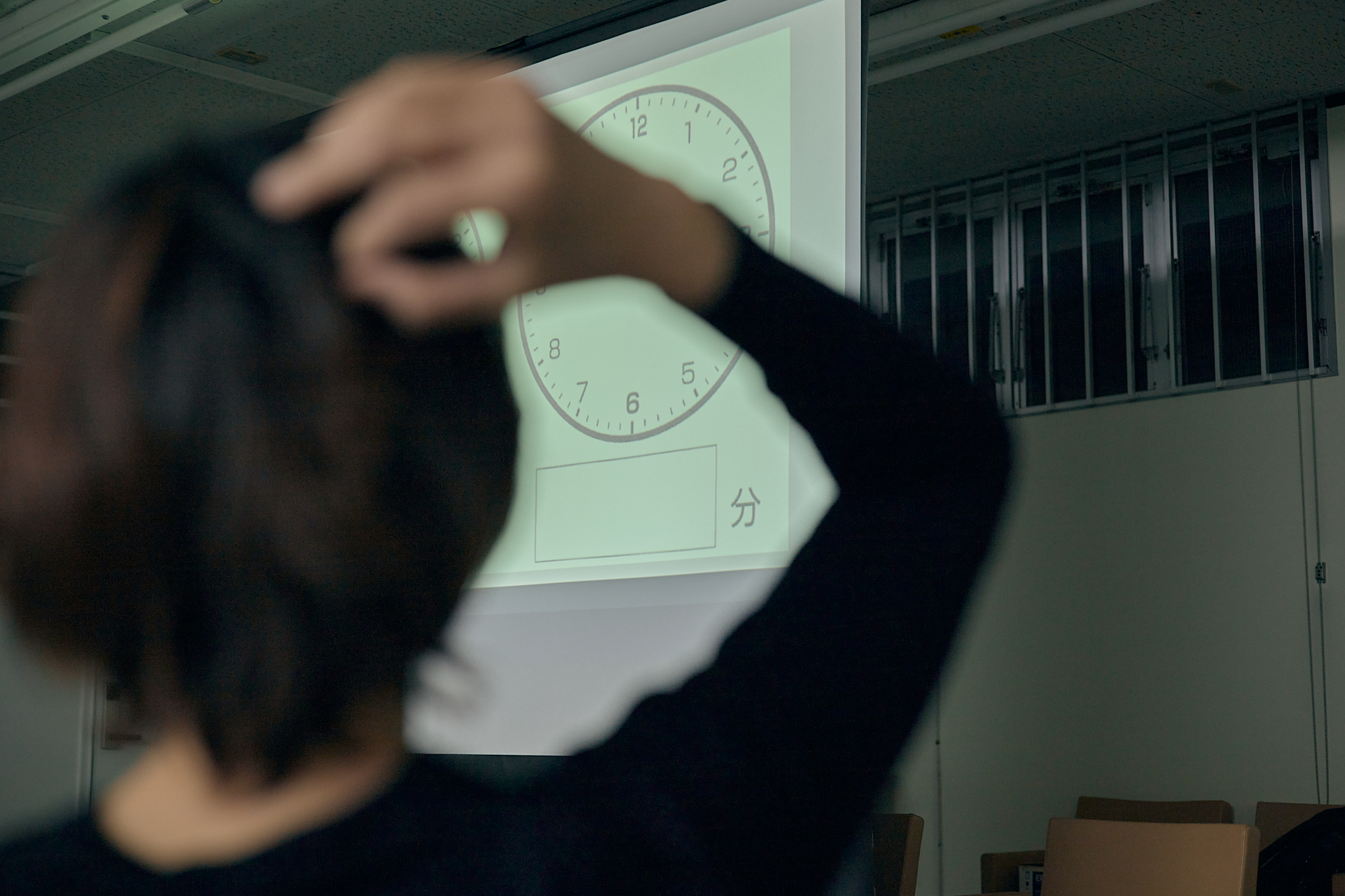 2月第2例会（脳活トレーニング）ひたちなかベストライオンズクラブ 茨城 ひたちなか ライオンズクラブ