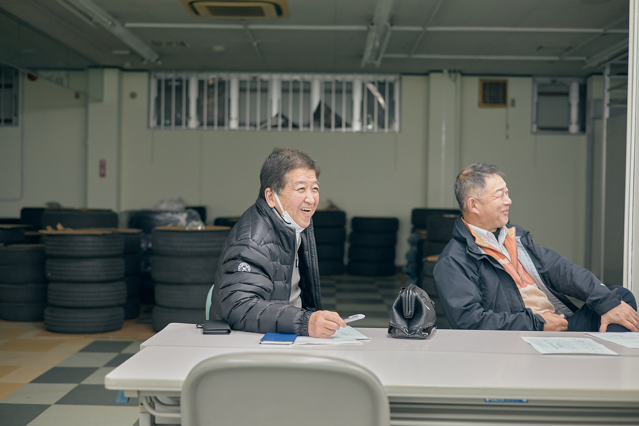 2月第2例会（脳活トレーニング）ひたちなかベストライオンズクラブ 茨城 ひたちなか ライオンズクラブ