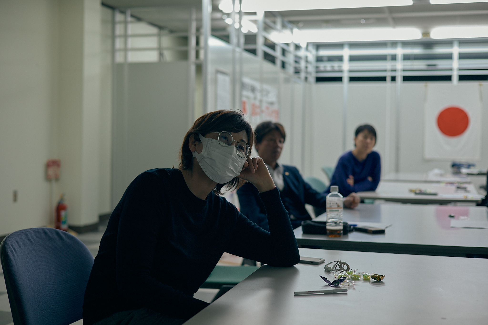 2月第2例会（脳活トレーニング）ひたちなかベストライオンズクラブ 茨城 ひたちなか ライオンズクラブ