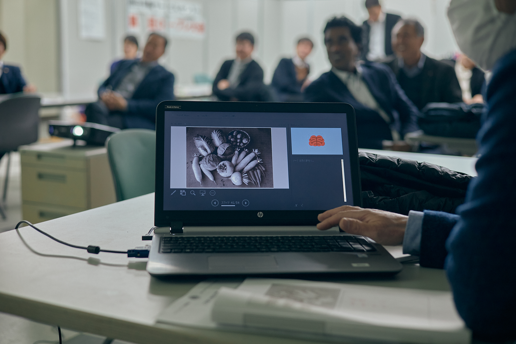 2月第2例会（脳活トレーニング）ひたちなかベストライオンズクラブ 茨城 ひたちなか ライオンズクラブ
