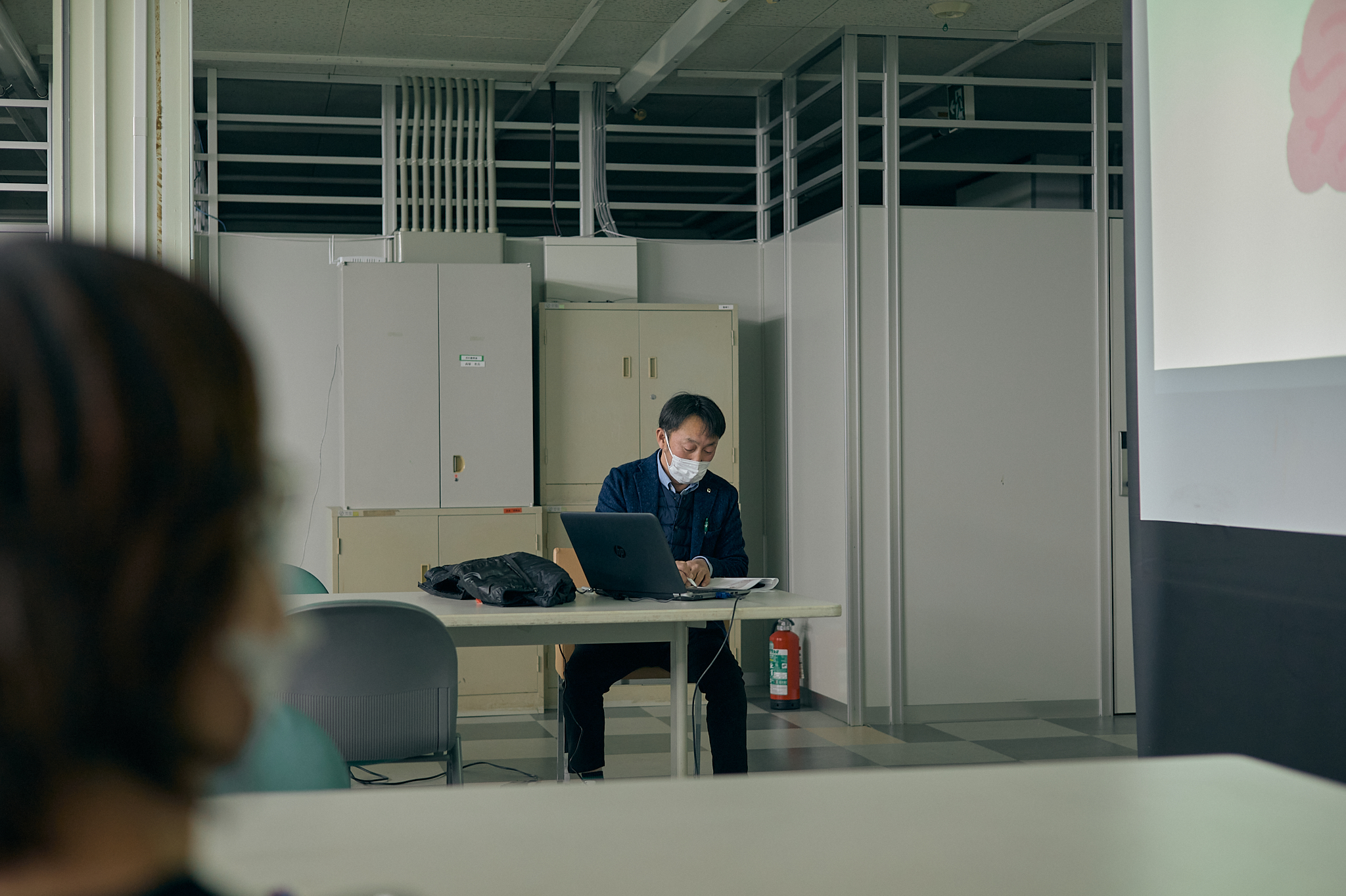 2月第2例会（脳活トレーニング）ひたちなかベストライオンズクラブ 茨城 ひたちなか ライオンズクラブ