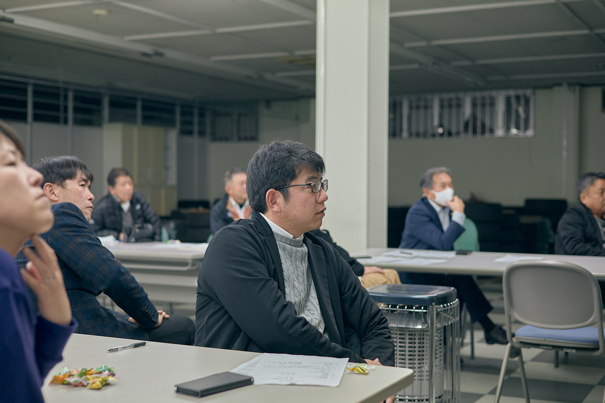 2月第2例会（脳活トレーニング）ひたちなかベストライオンズクラブ 茨城 ひたちなか ライオンズクラブ