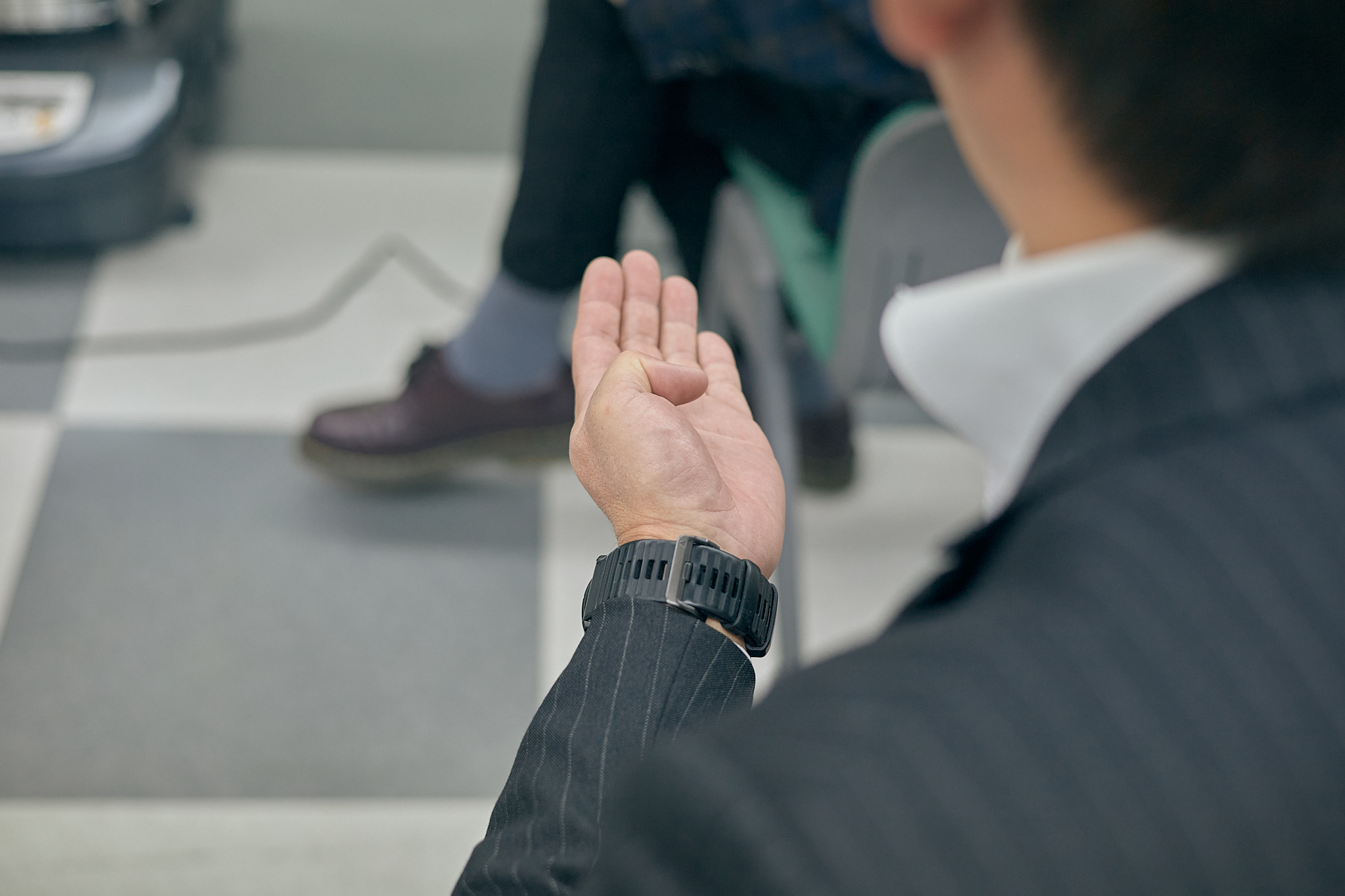 2月第2例会（脳活トレーニング）ひたちなかベストライオンズクラブ 茨城 ひたちなか ライオンズクラブ
