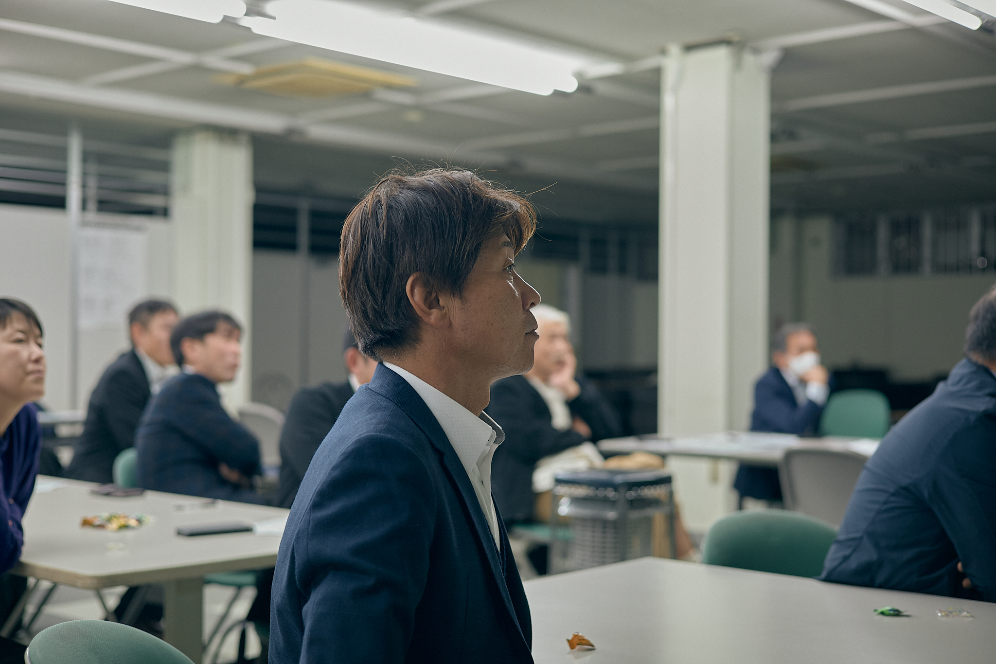 2月第2例会（脳活トレーニング）ひたちなかベストライオンズクラブ 茨城 ひたちなか ライオンズクラブ