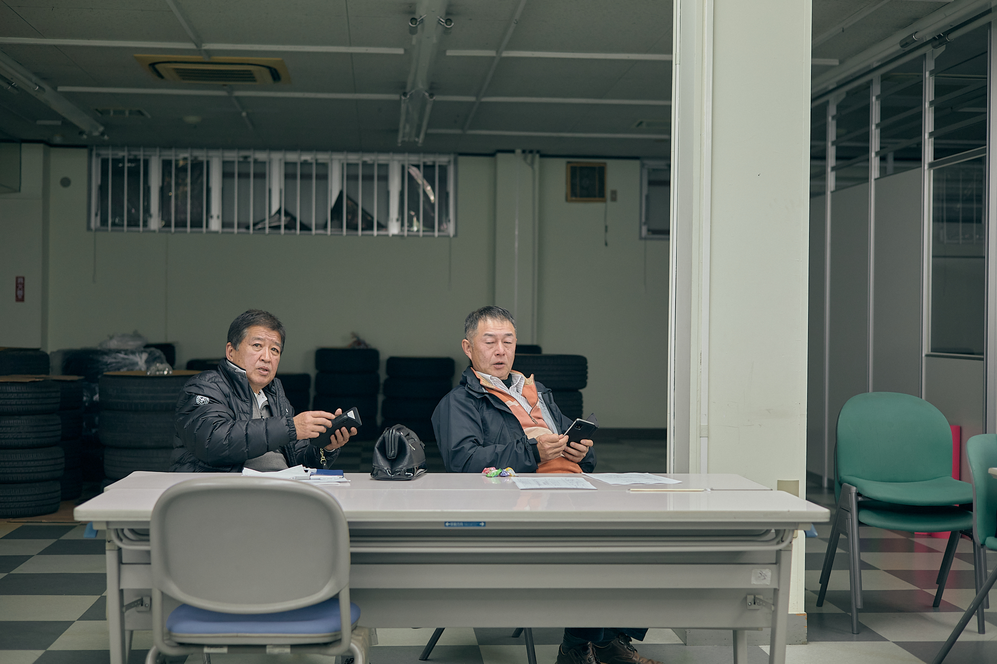 2月第2例会（脳活トレーニング）ひたちなかベストライオンズクラブ 茨城 ひたちなか ライオンズクラブ