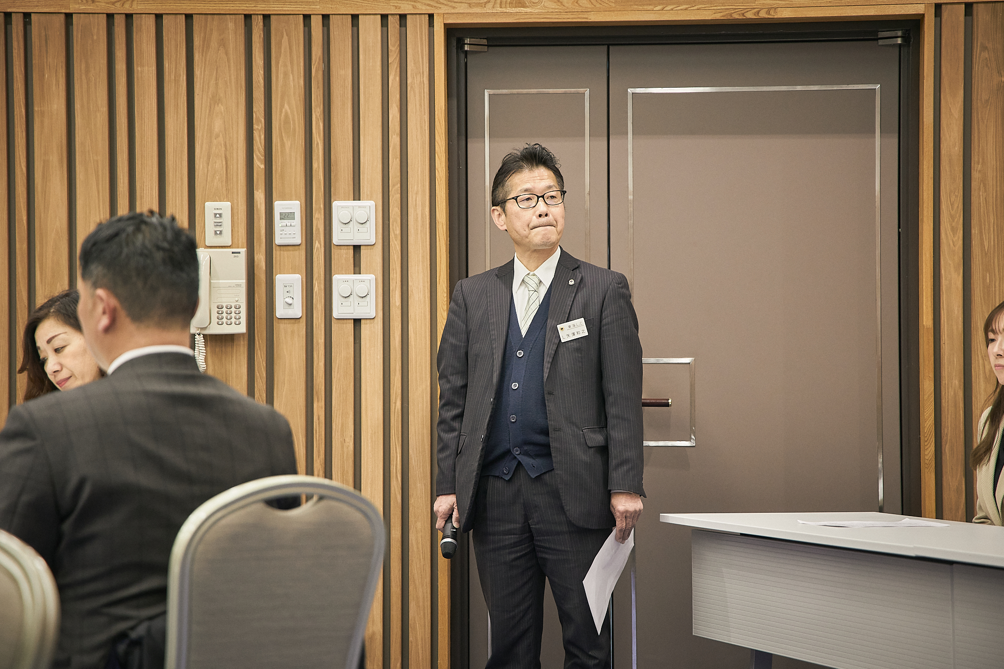 3月理事会・第1例会（東海ライオンズクラブ・ひたちなかベストライオンズクラブ合同例会）茨城県 東海村 ひたちなか市 ライオンズクラブ