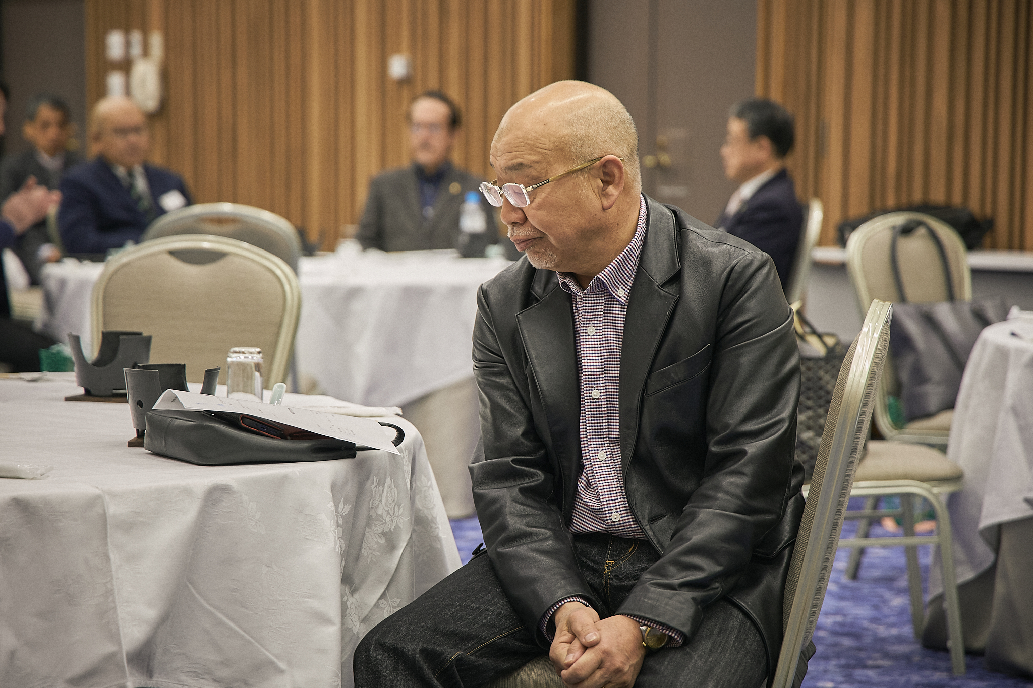 3月理事会・第1例会（東海ライオンズクラブ・ひたちなかベストライオンズクラブ合同例会）茨城県 東海村 ひたちなか市 ライオンズクラブ