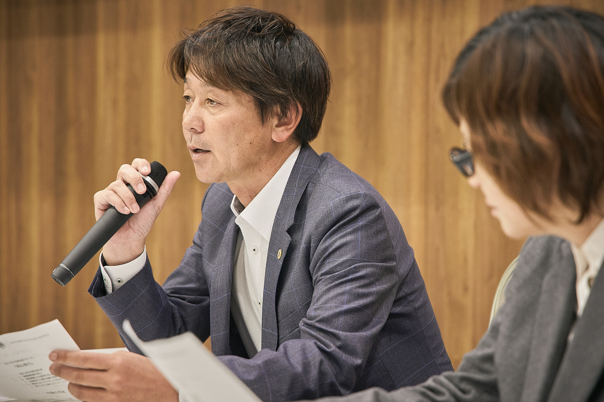 3月理事会・第1例会（東海ライオンズクラブ・ひたちなかベストライオンズクラブ合同例会）茨城県 東海村 ひたちなか市 ライオンズクラブ