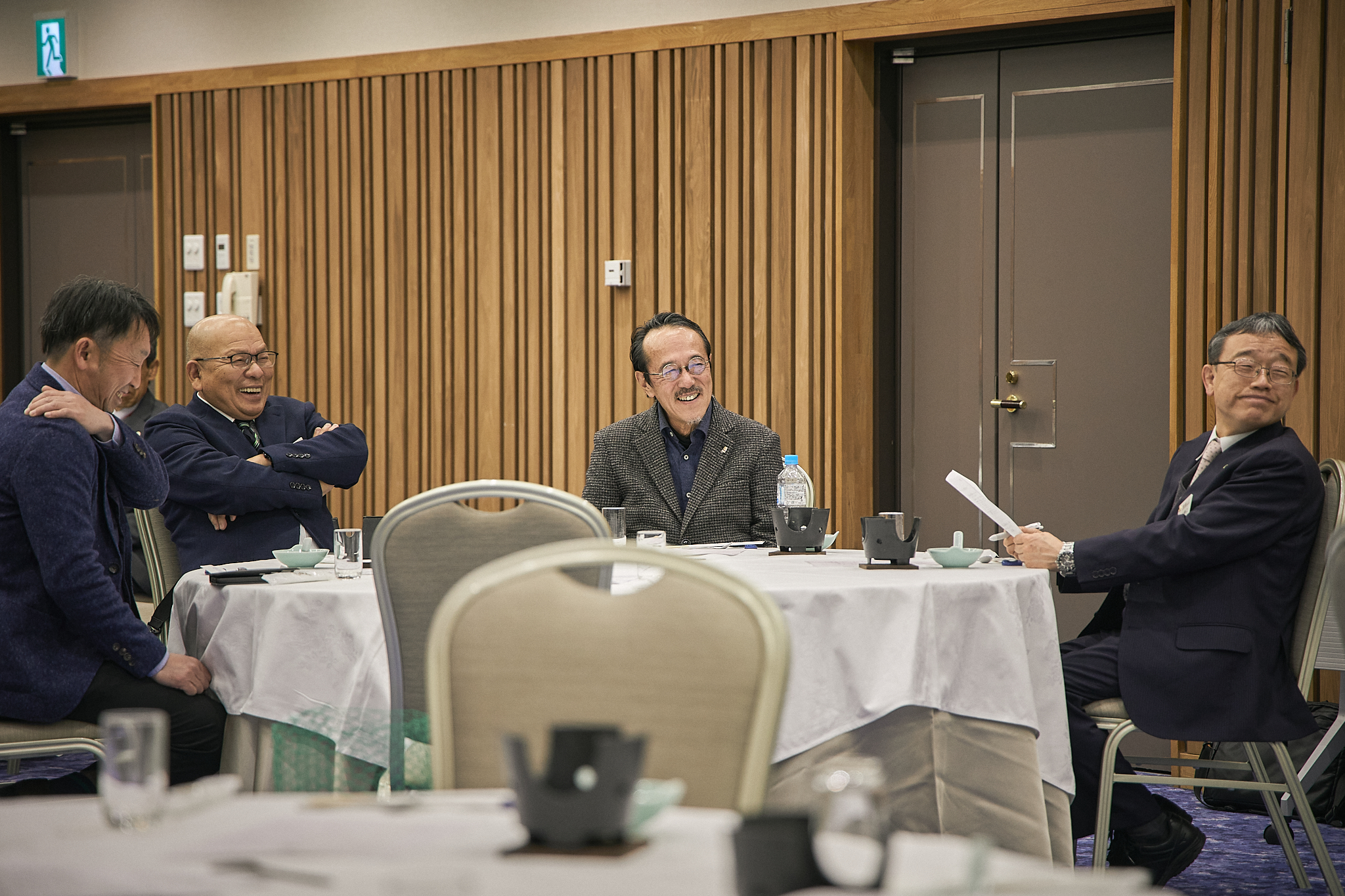 3月理事会・第1例会（東海ライオンズクラブ・ひたちなかベストライオンズクラブ合同例会）茨城県 東海村 ひたちなか市 ライオンズクラブ