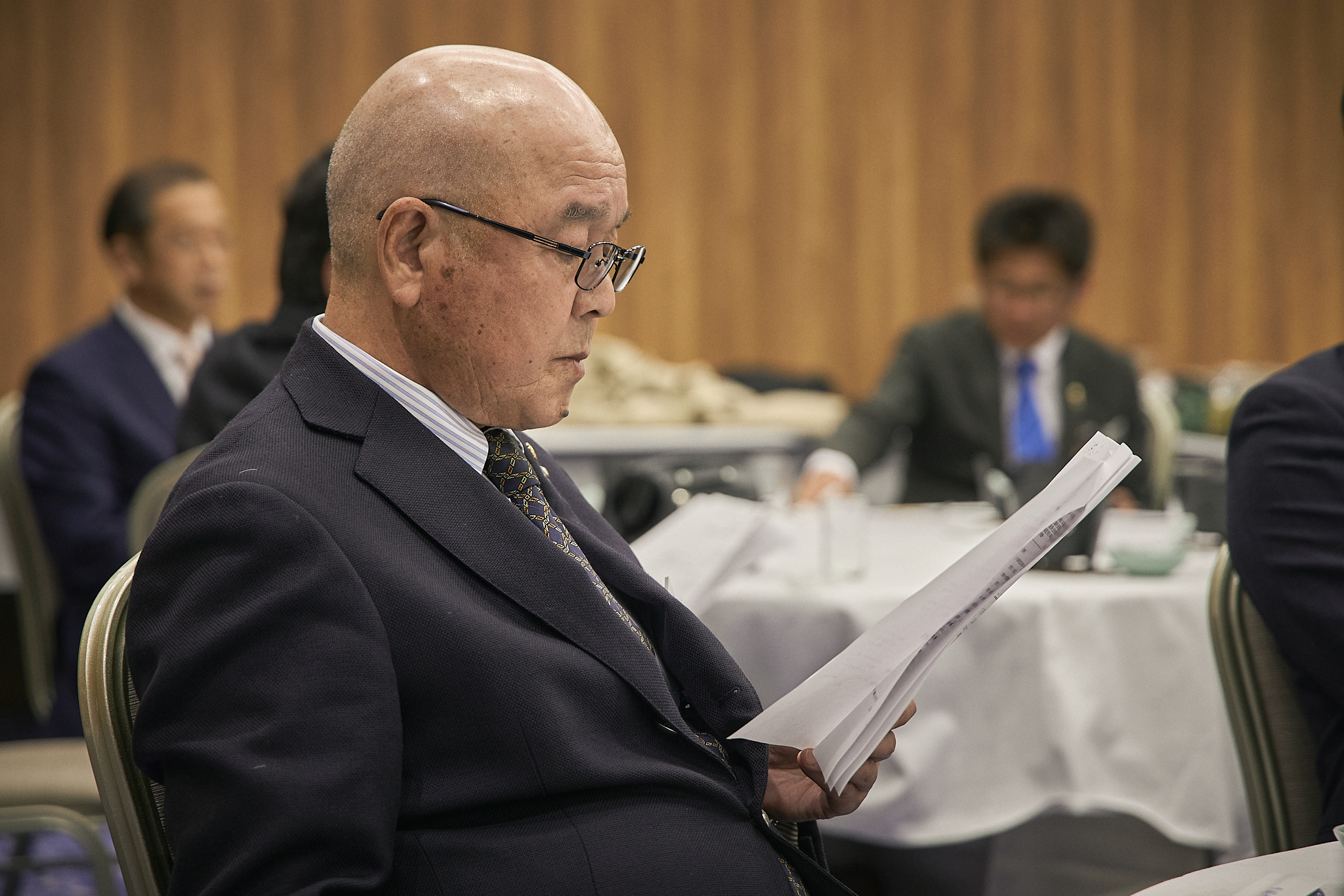 3月理事会・第1例会（東海ライオンズクラブ・ひたちなかベストライオンズクラブ合同例会）茨城県 東海村 ひたちなか市 ライオンズクラブ