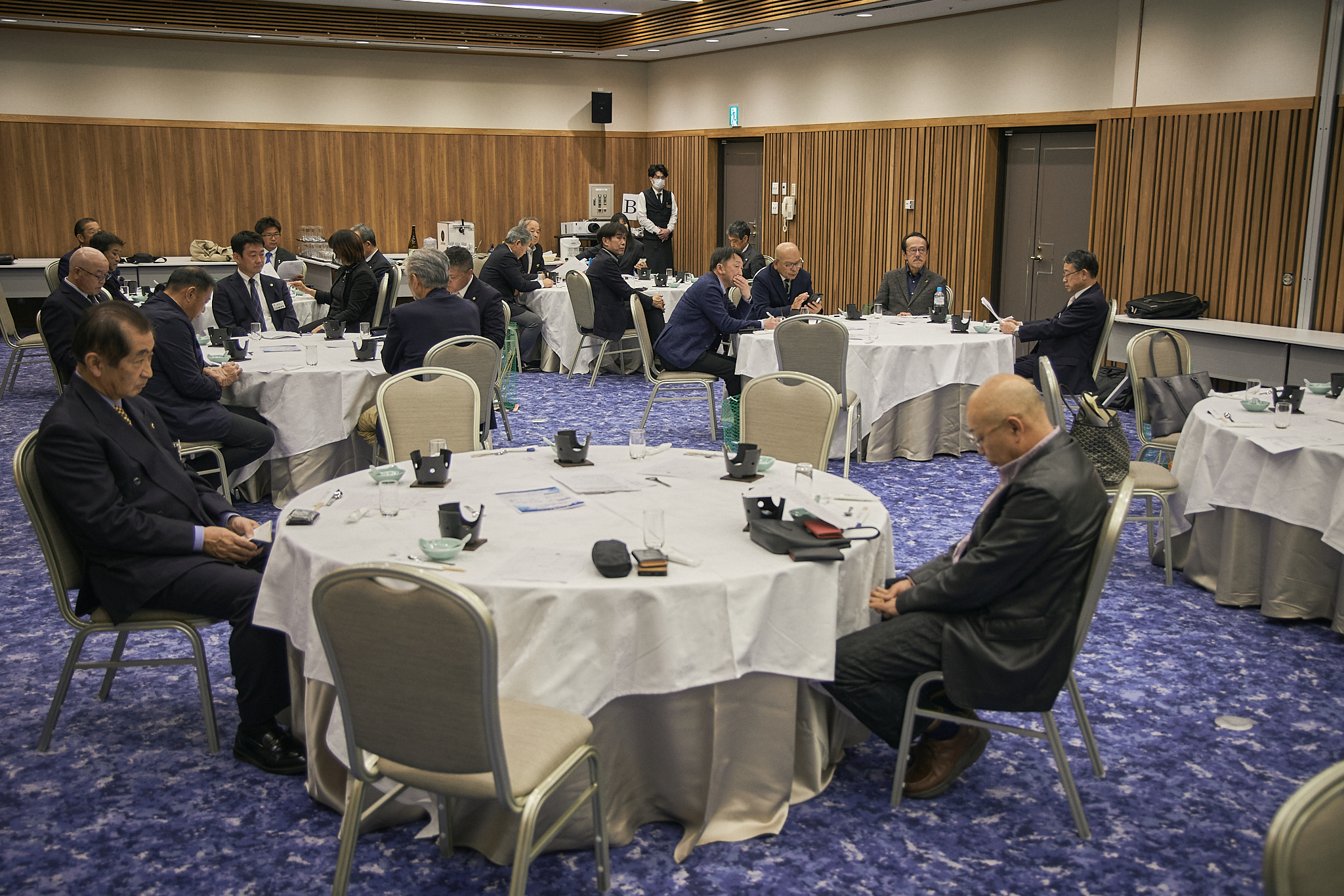 3月理事会・第1例会（東海ライオンズクラブ・ひたちなかベストライオンズクラブ合同例会）茨城県 東海村 ひたちなか市 ライオンズクラブ