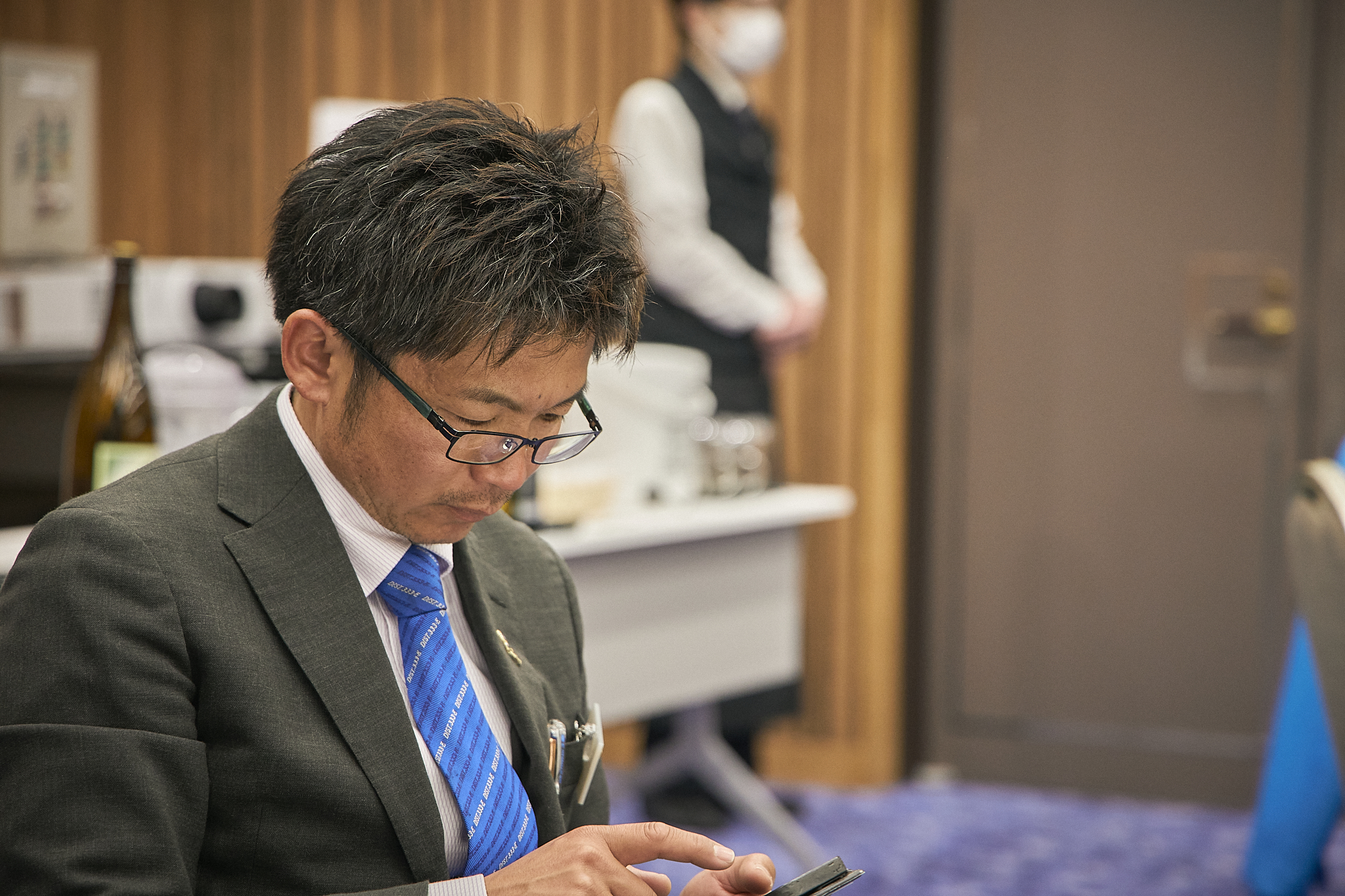 3月理事会・第1例会（東海ライオンズクラブ・ひたちなかベストライオンズクラブ合同例会）茨城県 東海村 ひたちなか市 ライオンズクラブ