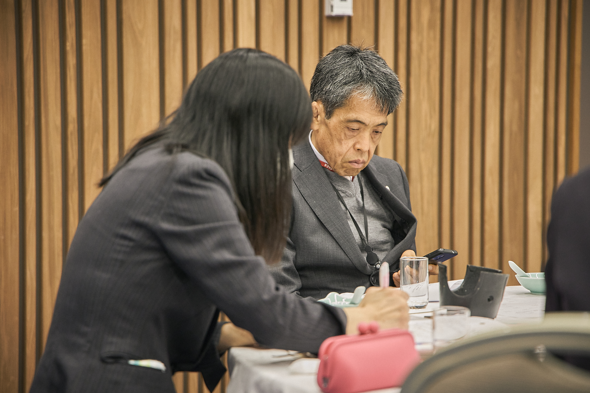 3月理事会・第1例会（東海ライオンズクラブ・ひたちなかベストライオンズクラブ合同例会）茨城県 東海村 ひたちなか市 ライオンズクラブ