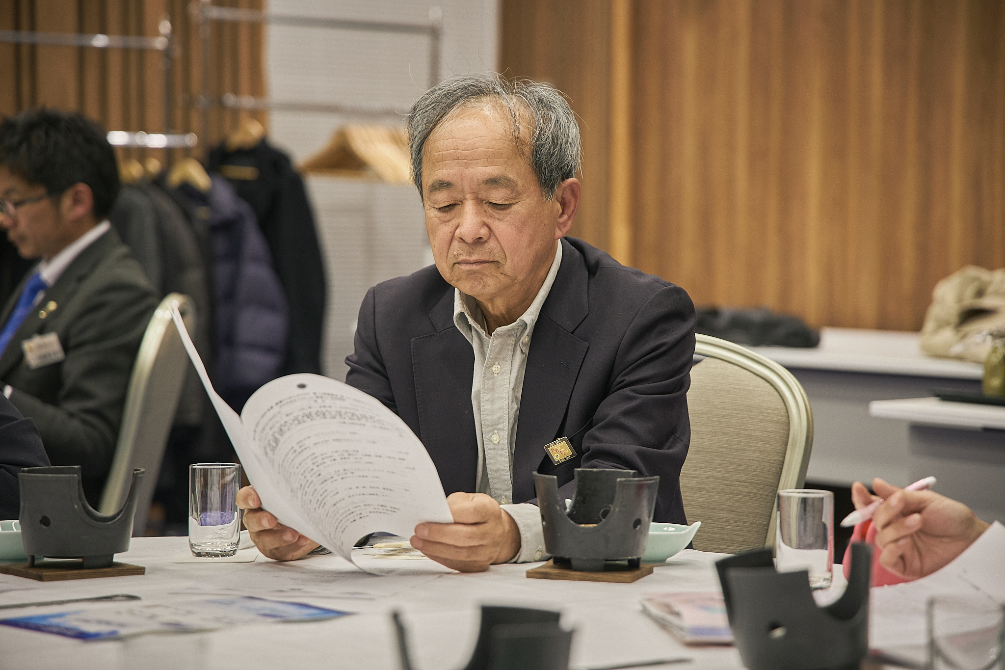 3月理事会・第1例会（東海ライオンズクラブ・ひたちなかベストライオンズクラブ合同例会）茨城県 東海村 ひたちなか市 ライオンズクラブ