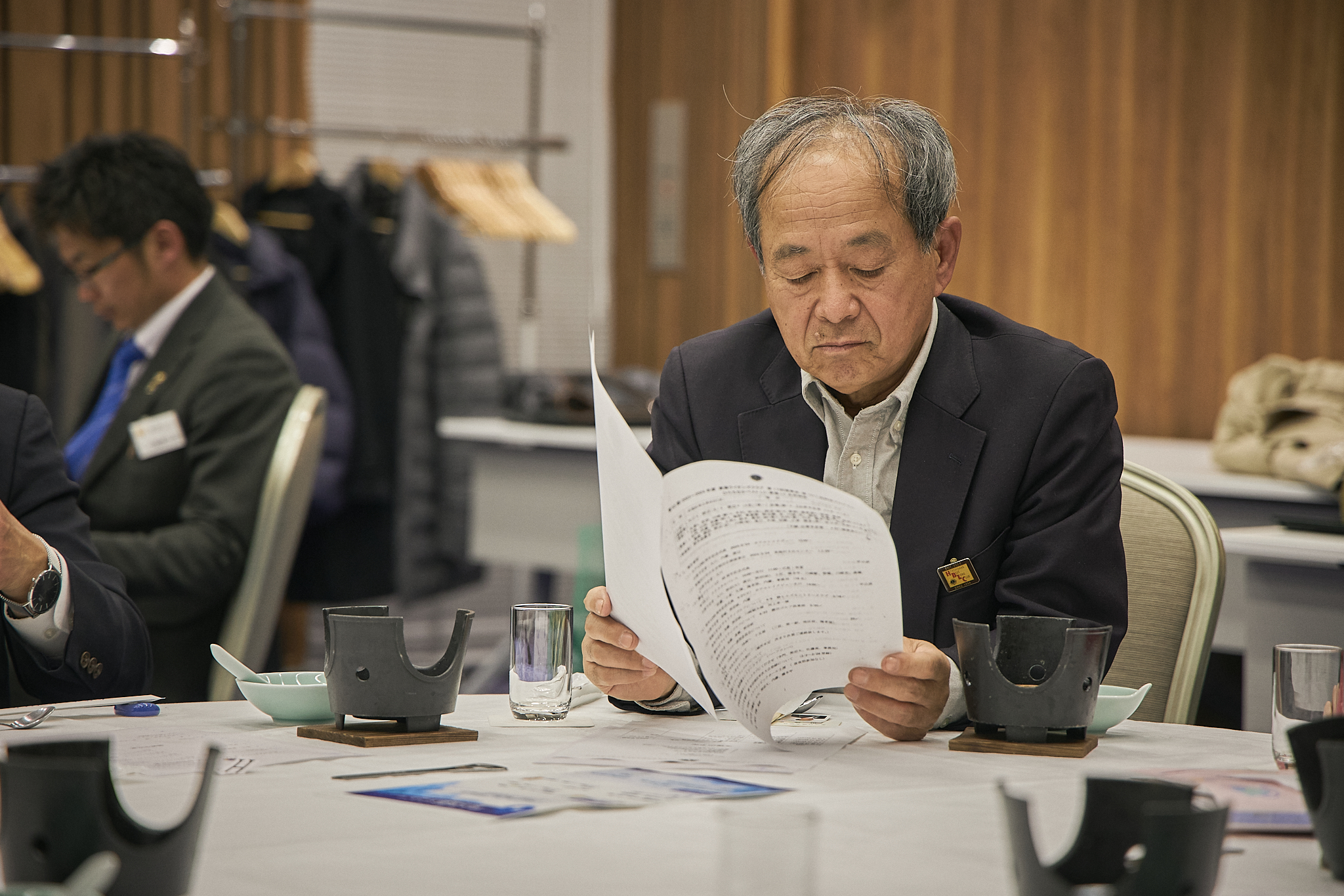 3月理事会・第1例会（東海ライオンズクラブ・ひたちなかベストライオンズクラブ合同例会）茨城県 東海村 ひたちなか市 ライオンズクラブ