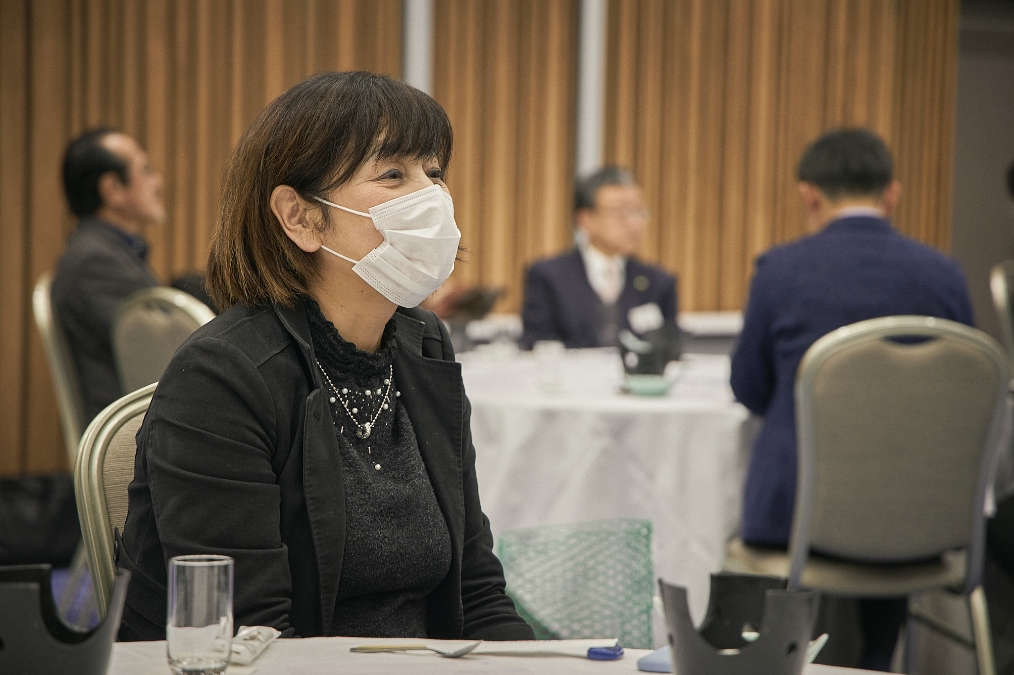 3月理事会・第1例会（東海ライオンズクラブ・ひたちなかベストライオンズクラブ合同例会）茨城県 東海村 ひたちなか市 ライオンズクラブ