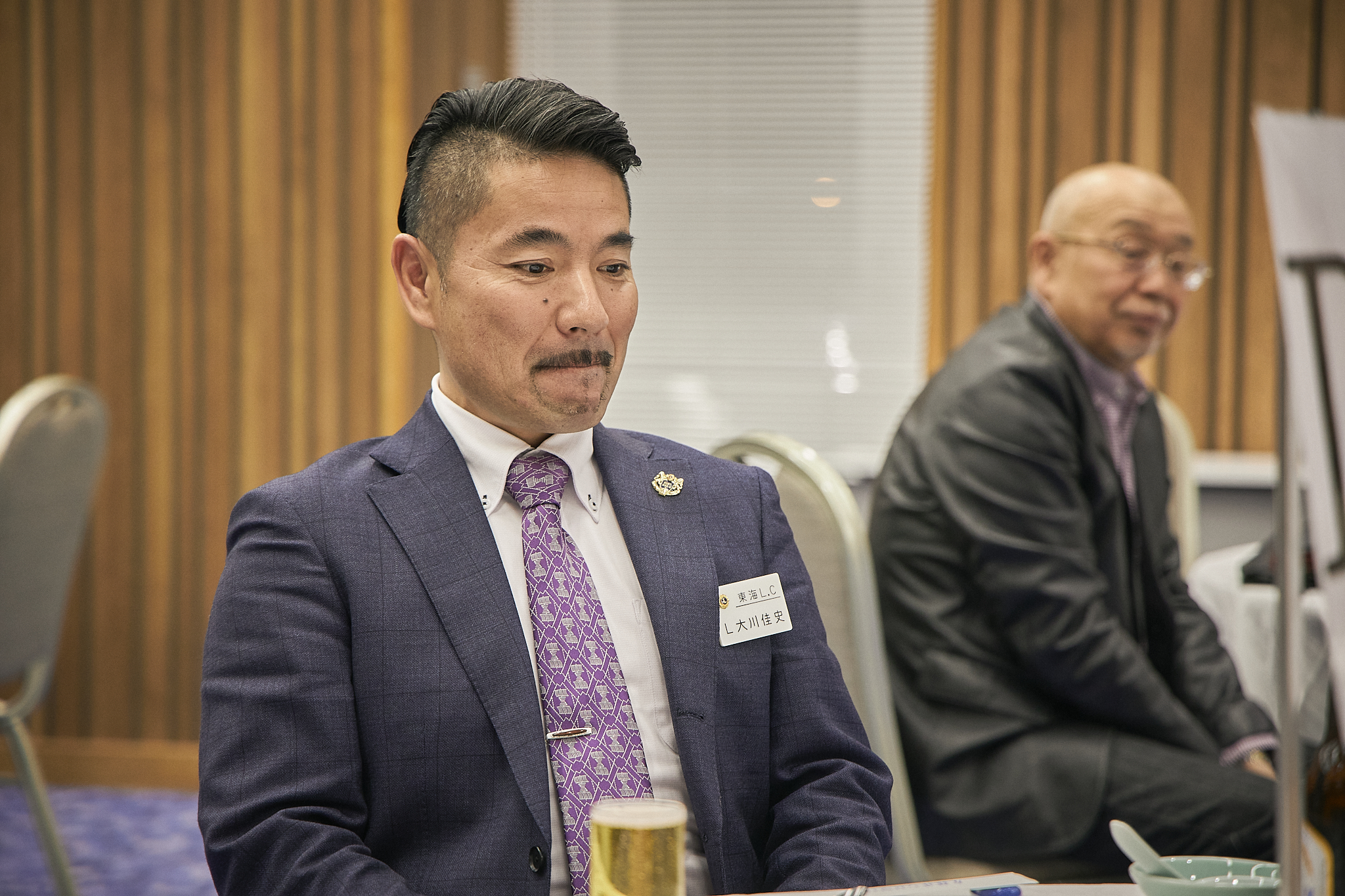 3月理事会・第1例会（東海ライオンズクラブ・ひたちなかベストライオンズクラブ合同例会）茨城県 東海村 ひたちなか市 ライオンズクラブ