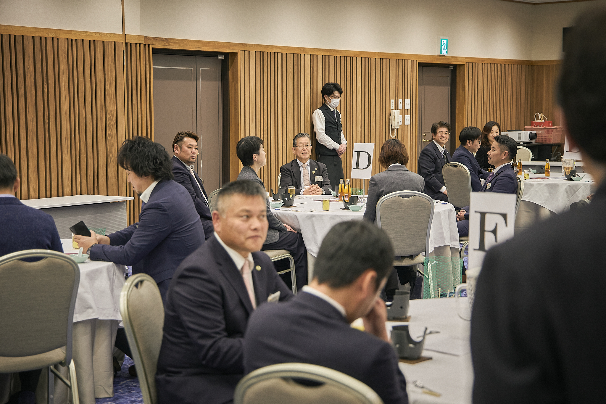 3月理事会・第1例会（東海ライオンズクラブ・ひたちなかベストライオンズクラブ合同例会）茨城県 東海村 ひたちなか市 ライオンズクラブ