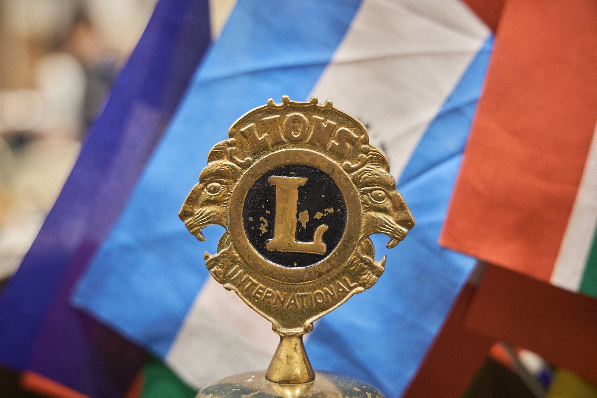 3月理事会・第1例会（東海ライオンズクラブ・ひたちなかベストライオンズクラブ合同例会）茨城県 東海村 ひたちなか市 ライオンズクラブ