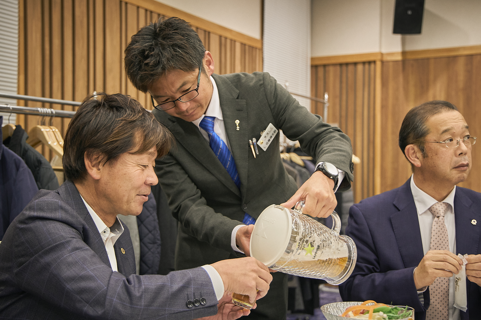 3月理事会・第1例会（東海ライオンズクラブ・ひたちなかベストライオンズクラブ合同例会）茨城県 東海村 ひたちなか市 ライオンズクラブ