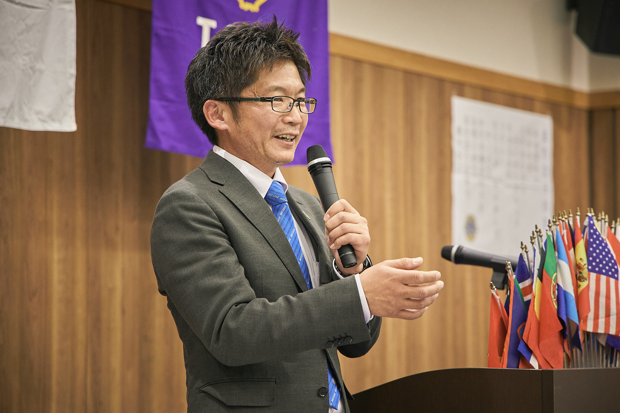 3月理事会・第1例会（東海ライオンズクラブ・ひたちなかベストライオンズクラブ合同例会）茨城県 東海村 ひたちなか市 ライオンズクラブ