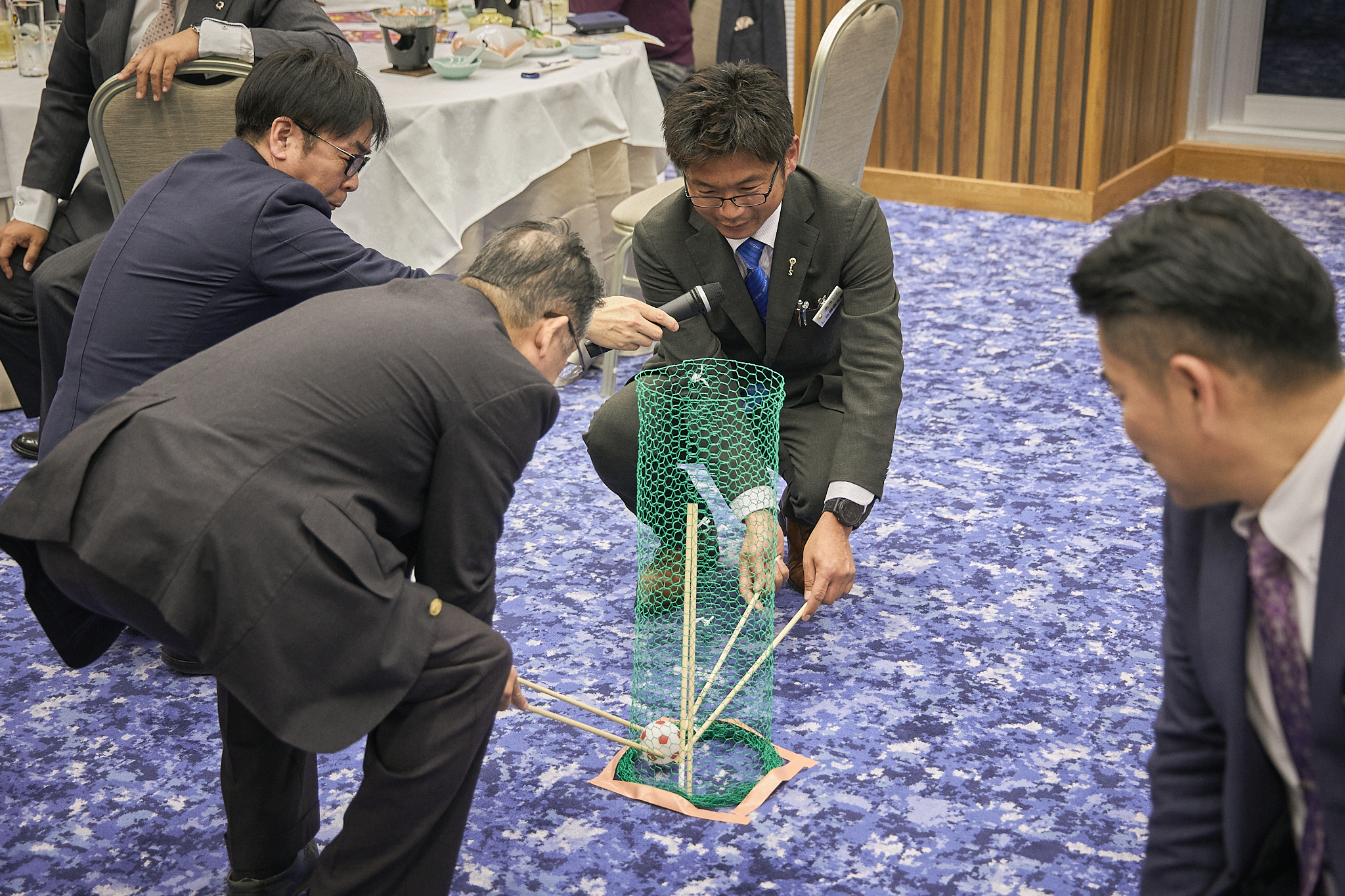 3月理事会・第1例会（東海ライオンズクラブ・ひたちなかベストライオンズクラブ合同例会）茨城県 東海村 ひたちなか市 ライオンズクラブ