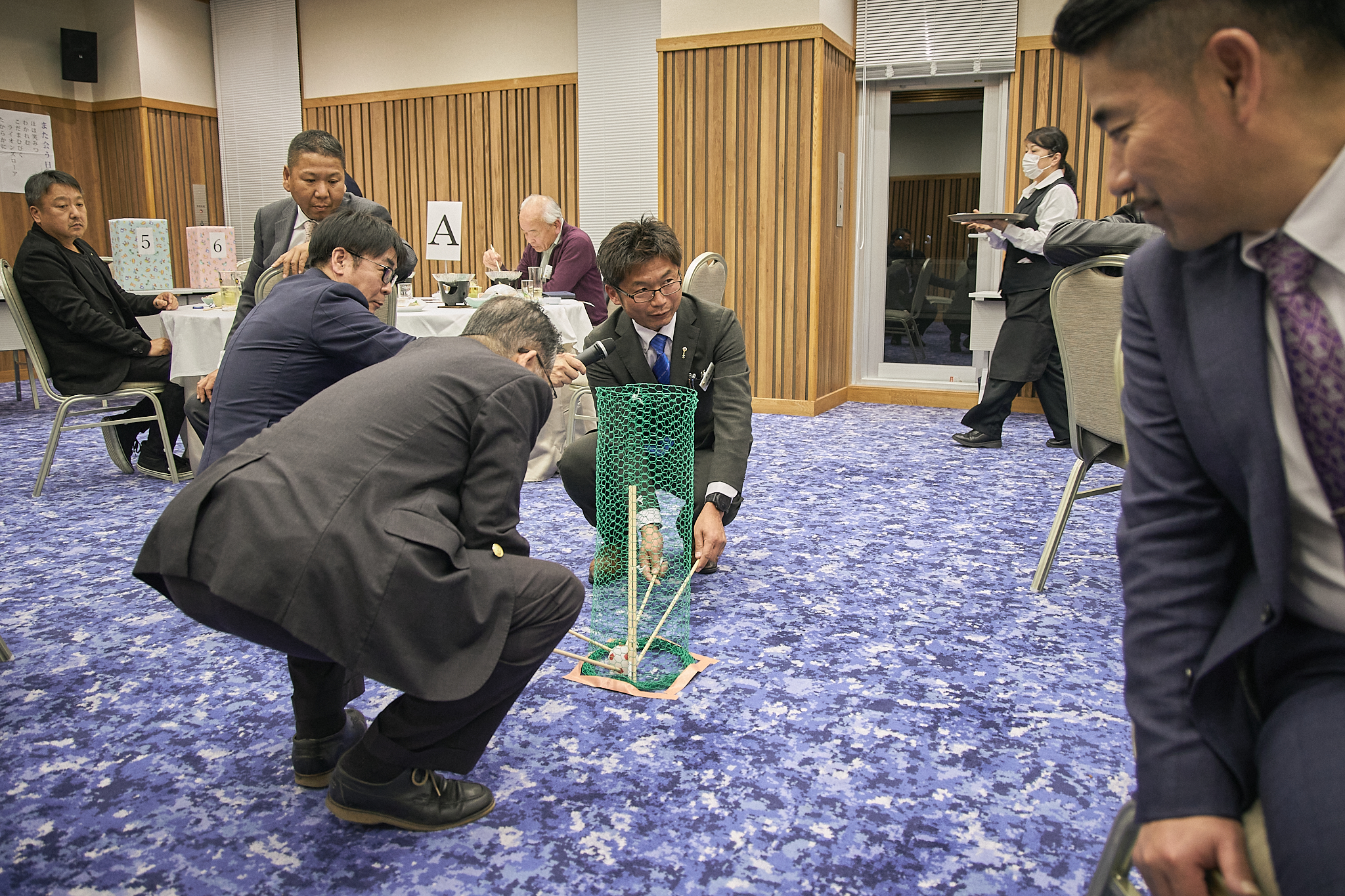 3月理事会・第1例会（東海ライオンズクラブ・ひたちなかベストライオンズクラブ合同例会）茨城県 東海村 ひたちなか市 ライオンズクラブ