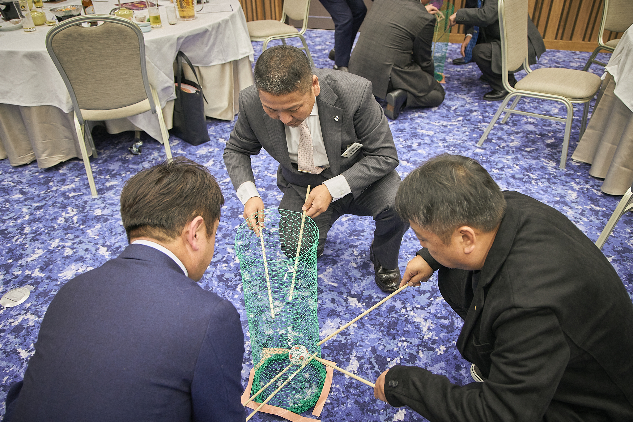 3月理事会・第1例会（東海ライオンズクラブ・ひたちなかベストライオンズクラブ合同例会）茨城県 東海村 ひたちなか市 ライオンズクラブ