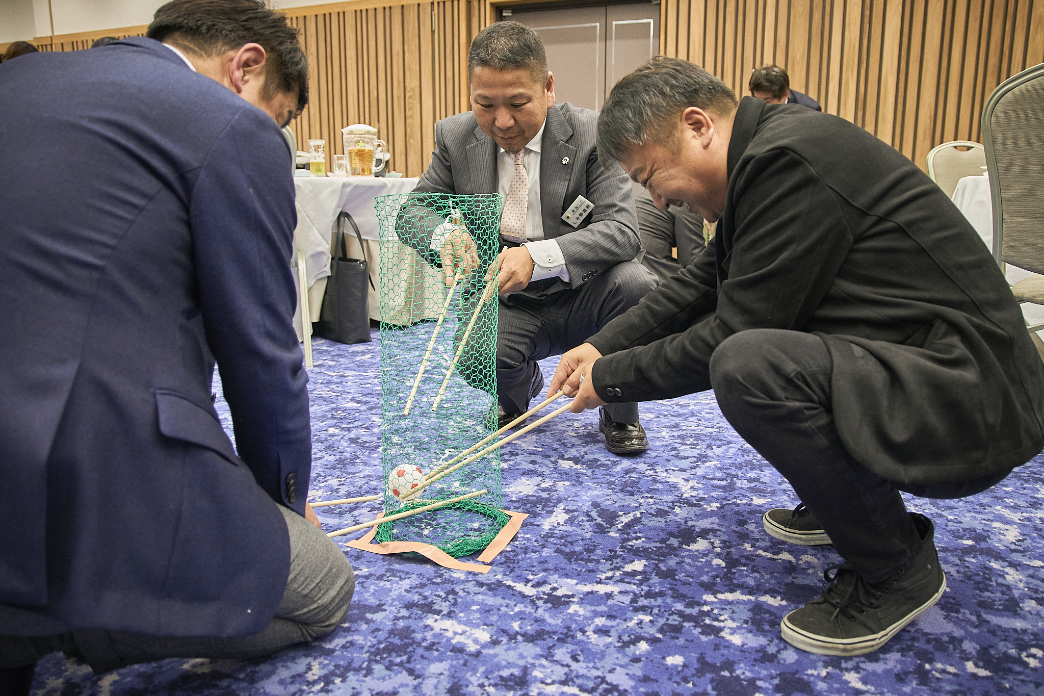 3月理事会・第1例会（東海ライオンズクラブ・ひたちなかベストライオンズクラブ合同例会）茨城県 東海村 ひたちなか市 ライオンズクラブ