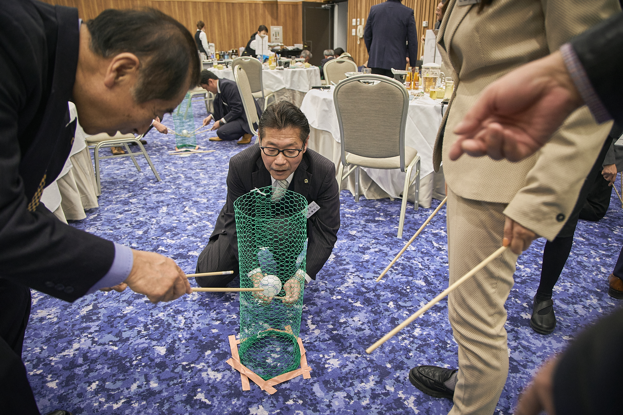 3月理事会・第1例会（東海ライオンズクラブ・ひたちなかベストライオンズクラブ合同例会）茨城県 東海村 ひたちなか市 ライオンズクラブ