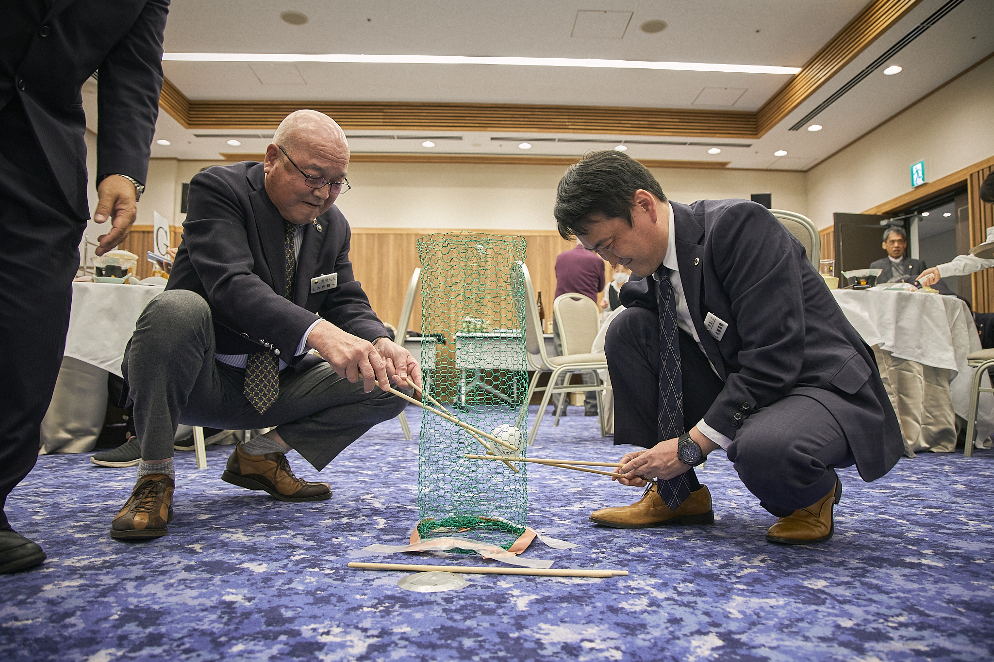 3月理事会・第1例会（東海ライオンズクラブ・ひたちなかベストライオンズクラブ合同例会）茨城県 東海村 ひたちなか市 ライオンズクラブ