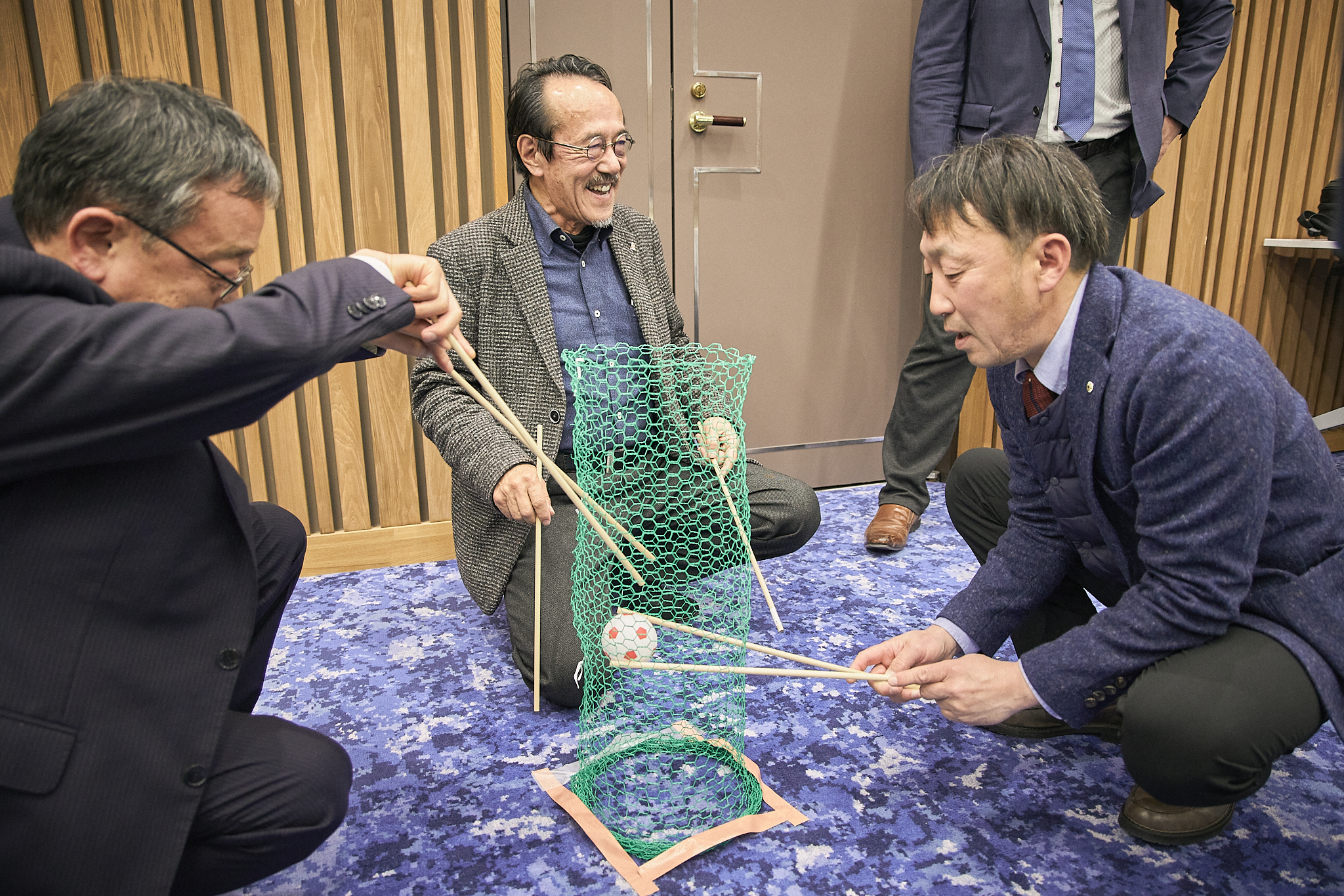 3月理事会・第1例会（東海ライオンズクラブ・ひたちなかベストライオンズクラブ合同例会）茨城県 東海村 ひたちなか市 ライオンズクラブ