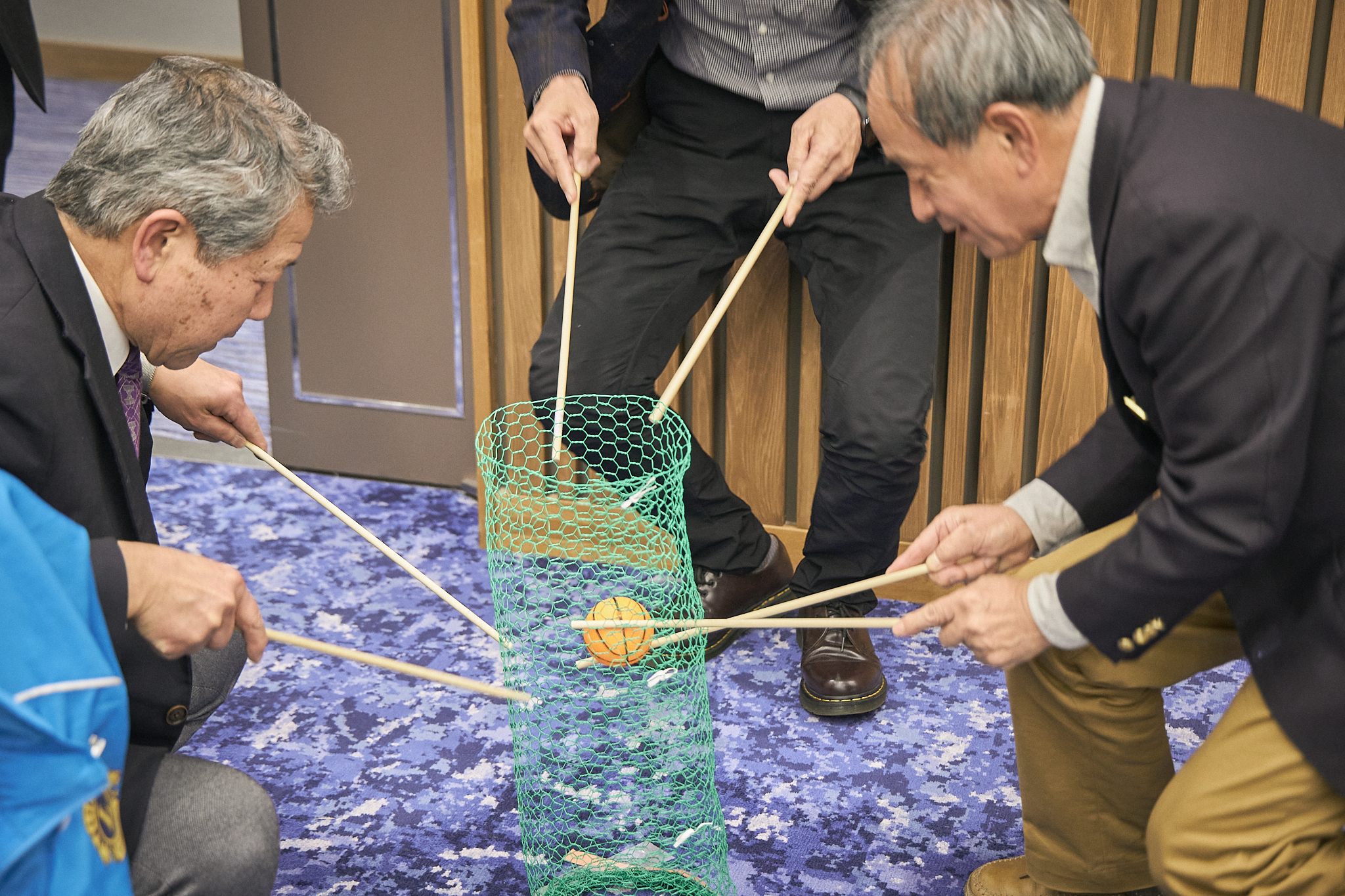 3月理事会・第1例会（東海ライオンズクラブ・ひたちなかベストライオンズクラブ合同例会）茨城県 東海村 ひたちなか市 ライオンズクラブ