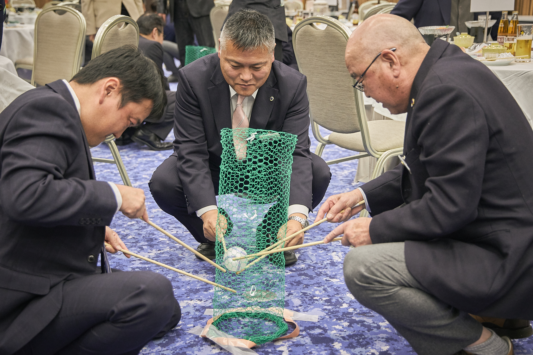 3月理事会・第1例会（東海ライオンズクラブ・ひたちなかベストライオンズクラブ合同例会）茨城県 東海村 ひたちなか市 ライオンズクラブ