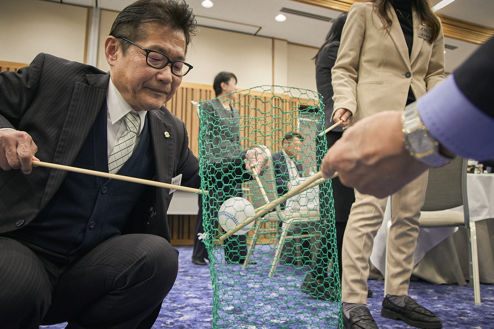 3月理事会・第1例会（東海ライオンズクラブ・ひたちなかベストライオンズクラブ合同例会）茨城県 東海村 ひたちなか市 ライオンズクラブ