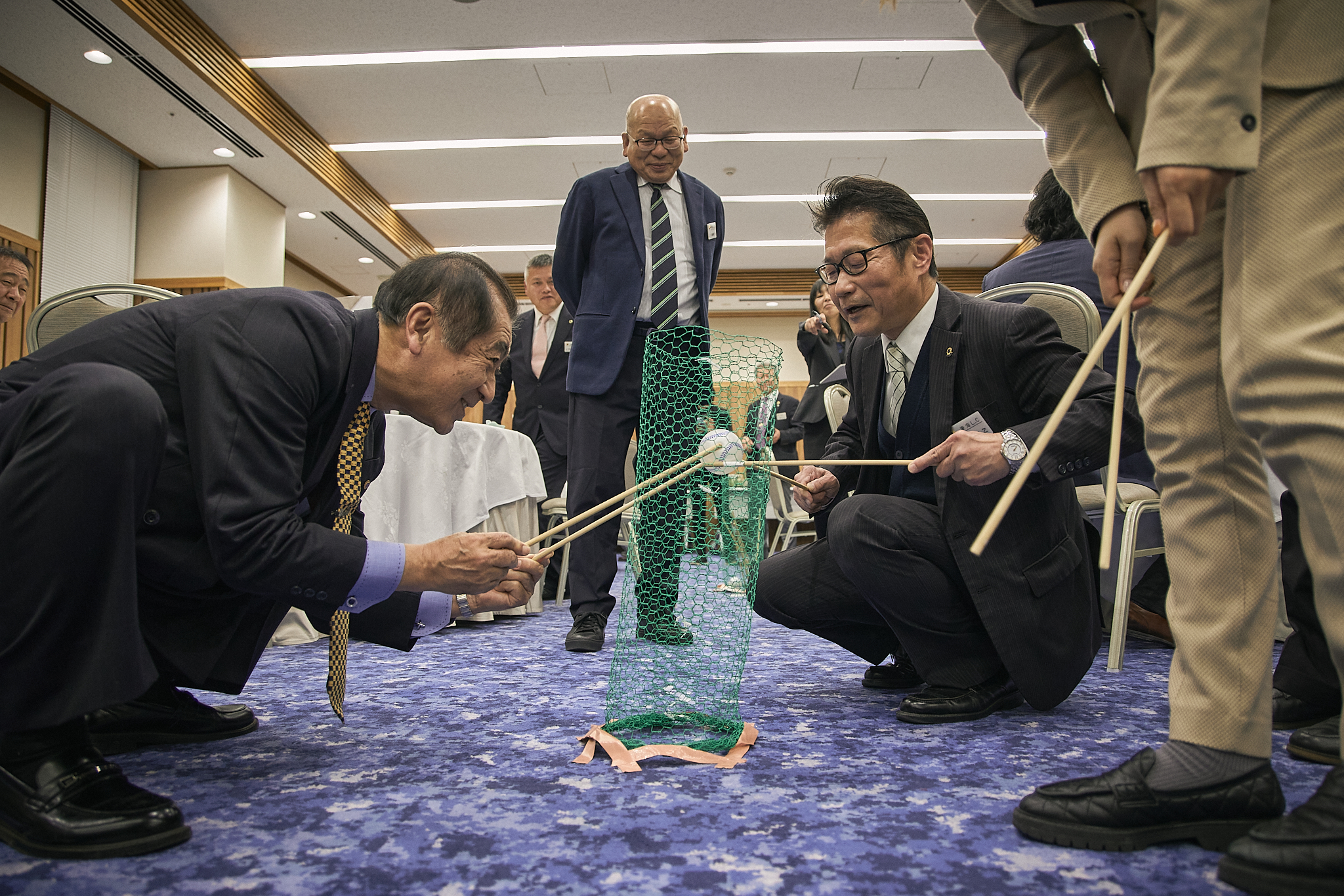 3月理事会・第1例会（東海ライオンズクラブ・ひたちなかベストライオンズクラブ合同例会）茨城県 東海村 ひたちなか市 ライオンズクラブ