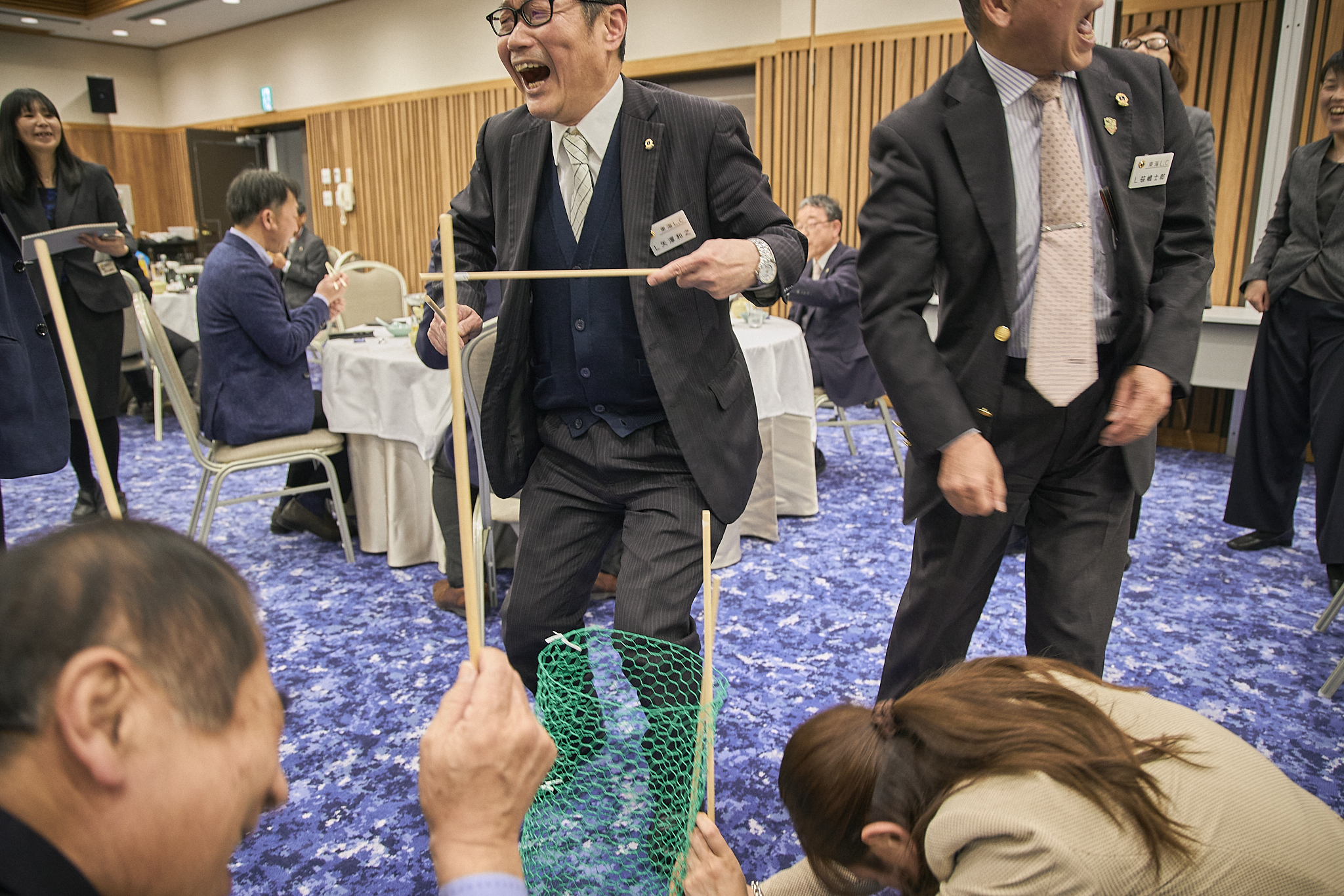 3月理事会・第1例会（東海ライオンズクラブ・ひたちなかベストライオンズクラブ合同例会）茨城県 東海村 ひたちなか市 ライオンズクラブ