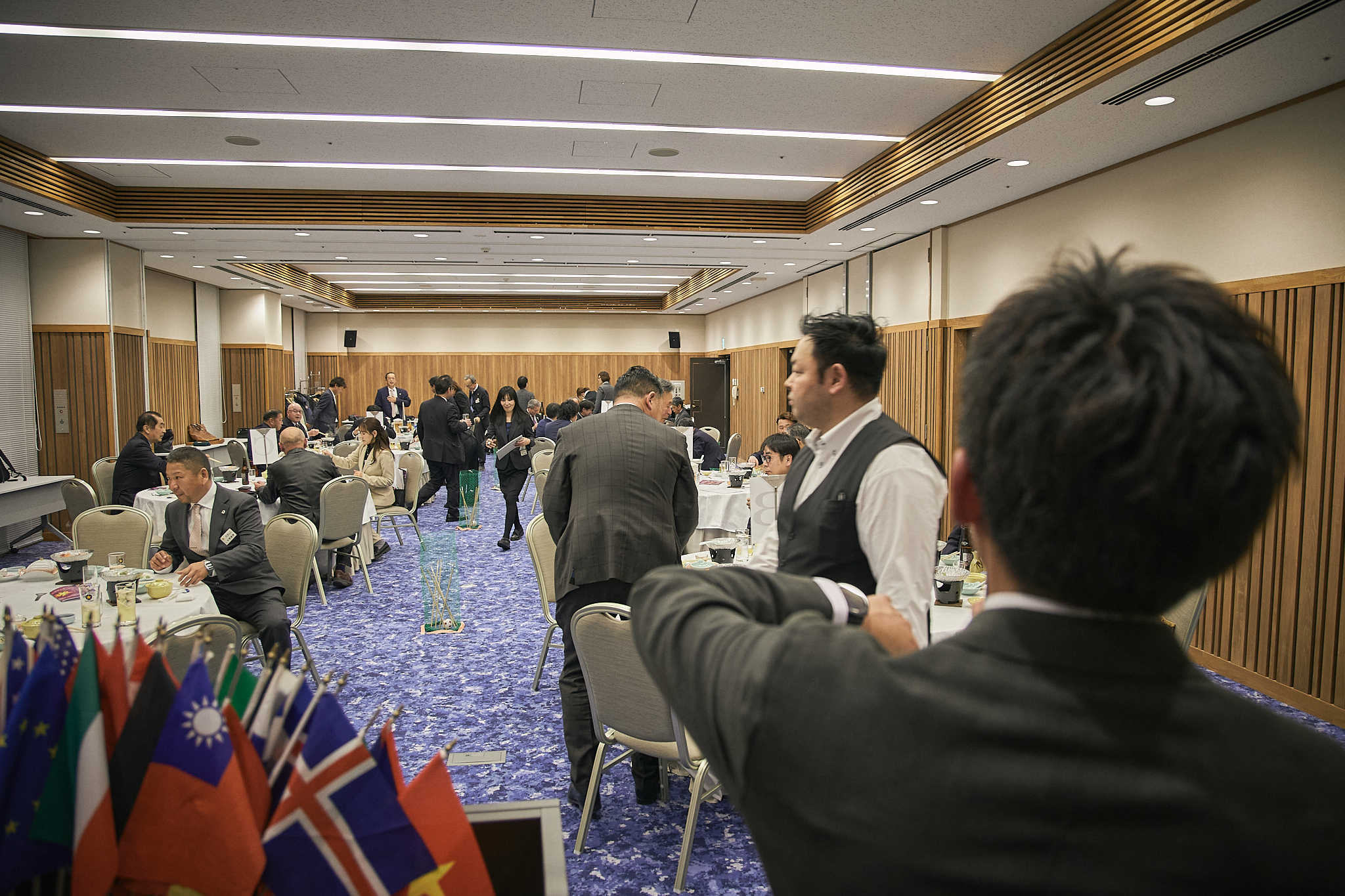 3月理事会・第1例会（東海ライオンズクラブ・ひたちなかベストライオンズクラブ合同例会）茨城県 東海村 ひたちなか市 ライオンズクラブ