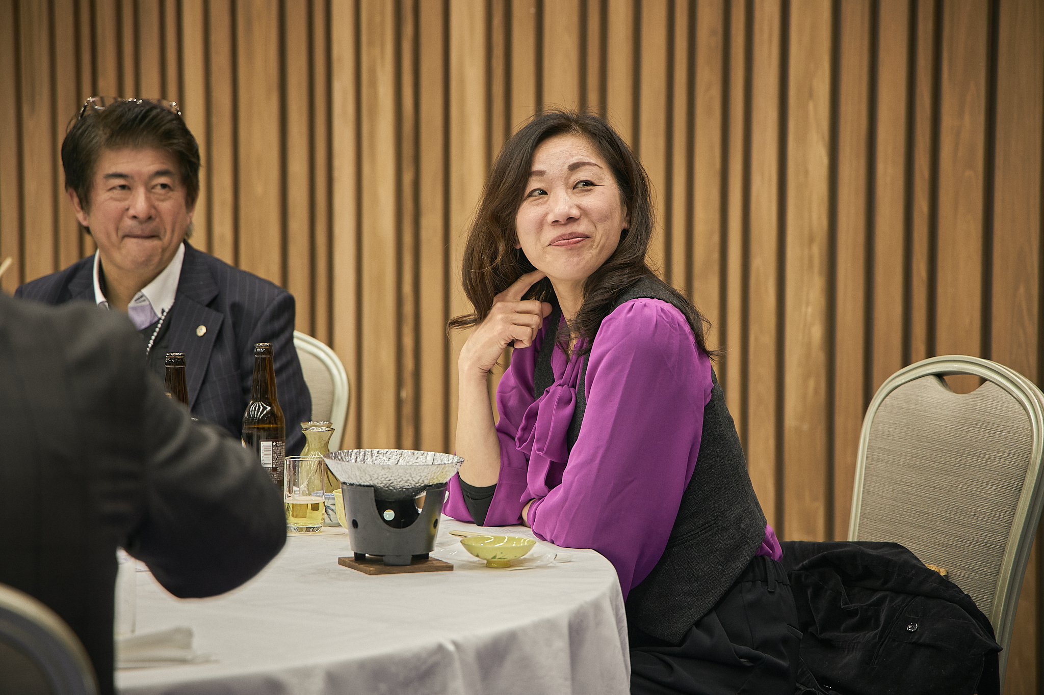 3月理事会・第1例会（東海ライオンズクラブ・ひたちなかベストライオンズクラブ合同例会）茨城県 東海村 ひたちなか市 ライオンズクラブ