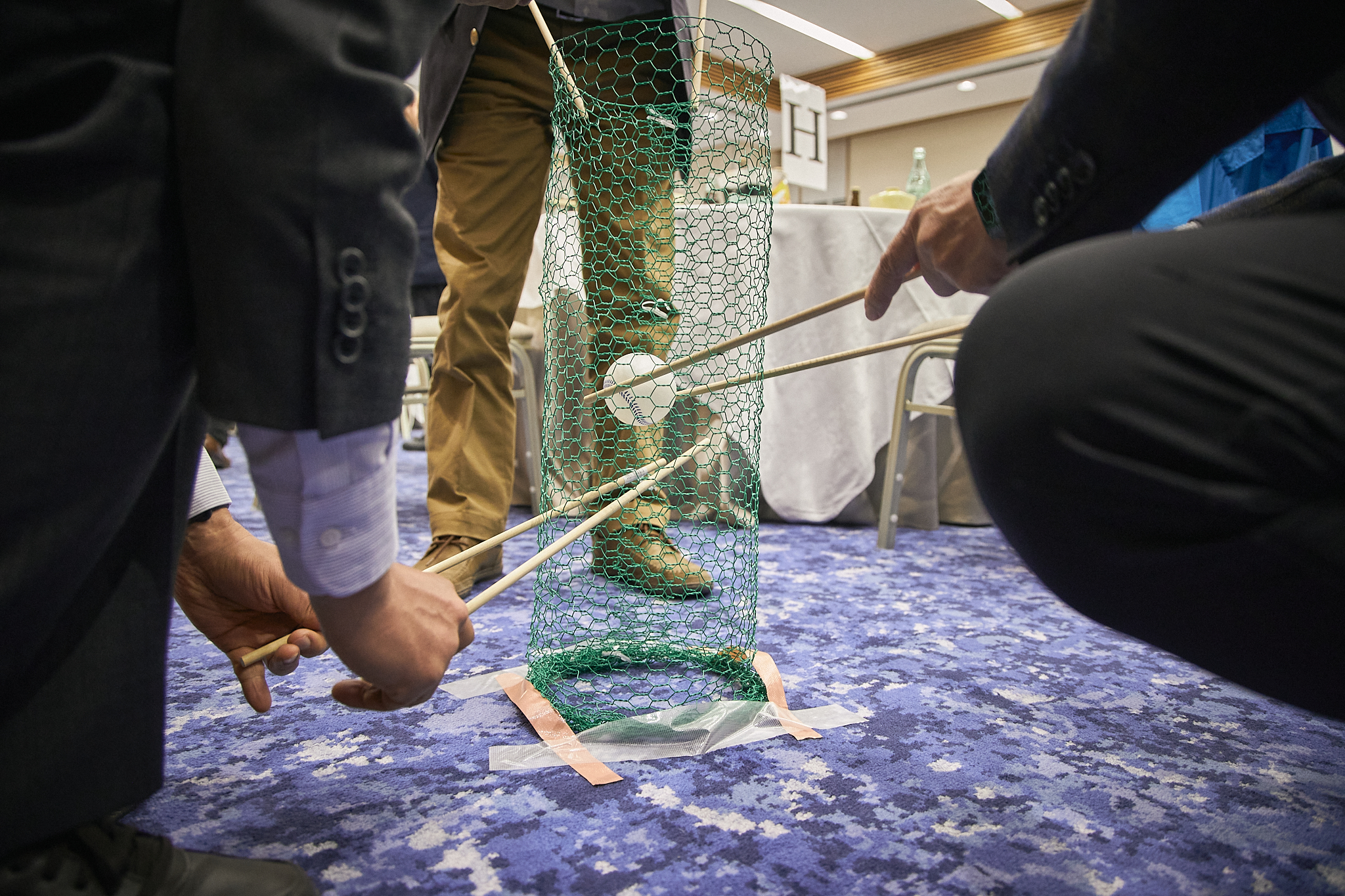 3月理事会・第1例会（東海ライオンズクラブ・ひたちなかベストライオンズクラブ合同例会）茨城県 東海村 ひたちなか市 ライオンズクラブ