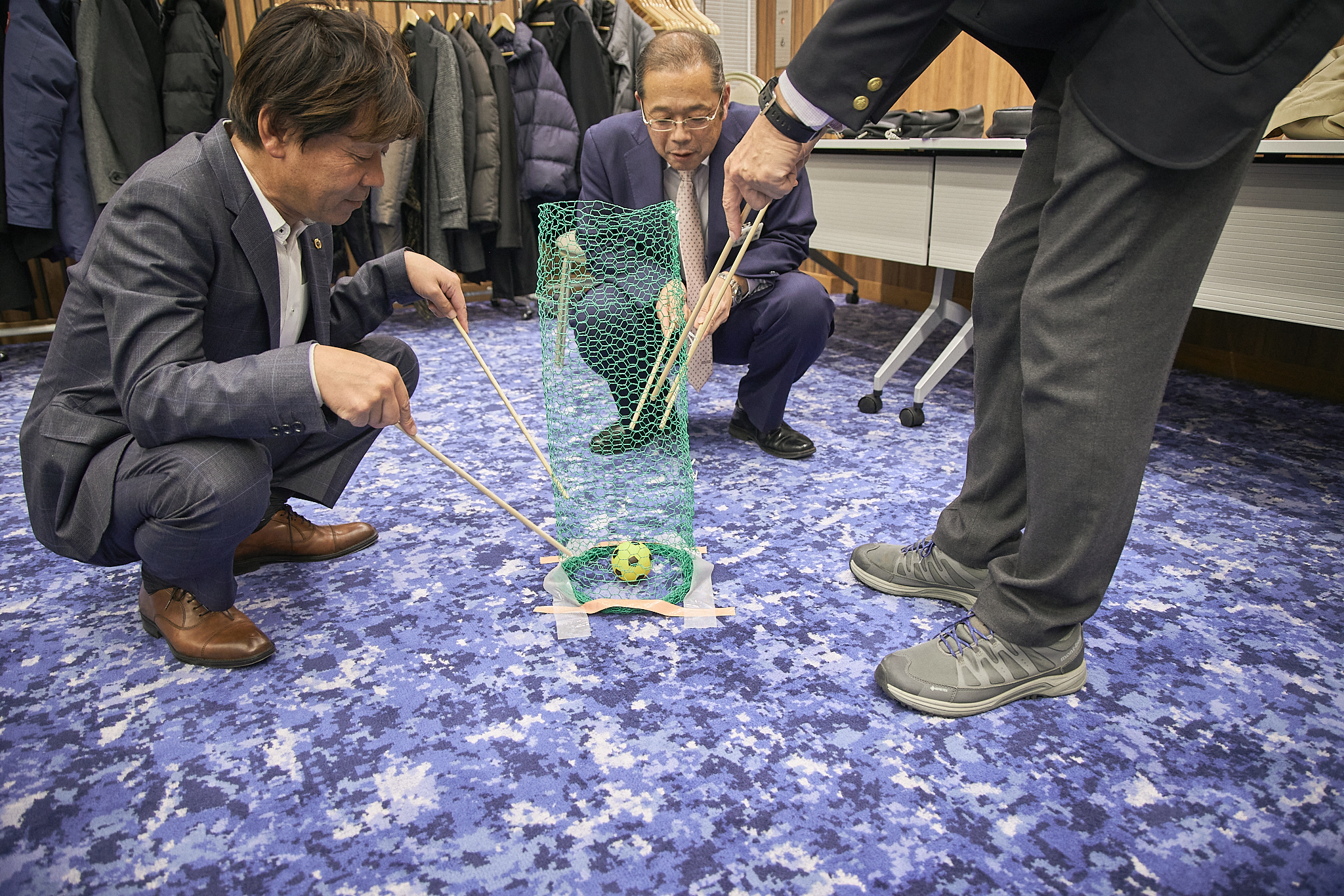 3月理事会・第1例会（東海ライオンズクラブ・ひたちなかベストライオンズクラブ合同例会）茨城県 東海村 ひたちなか市 ライオンズクラブ