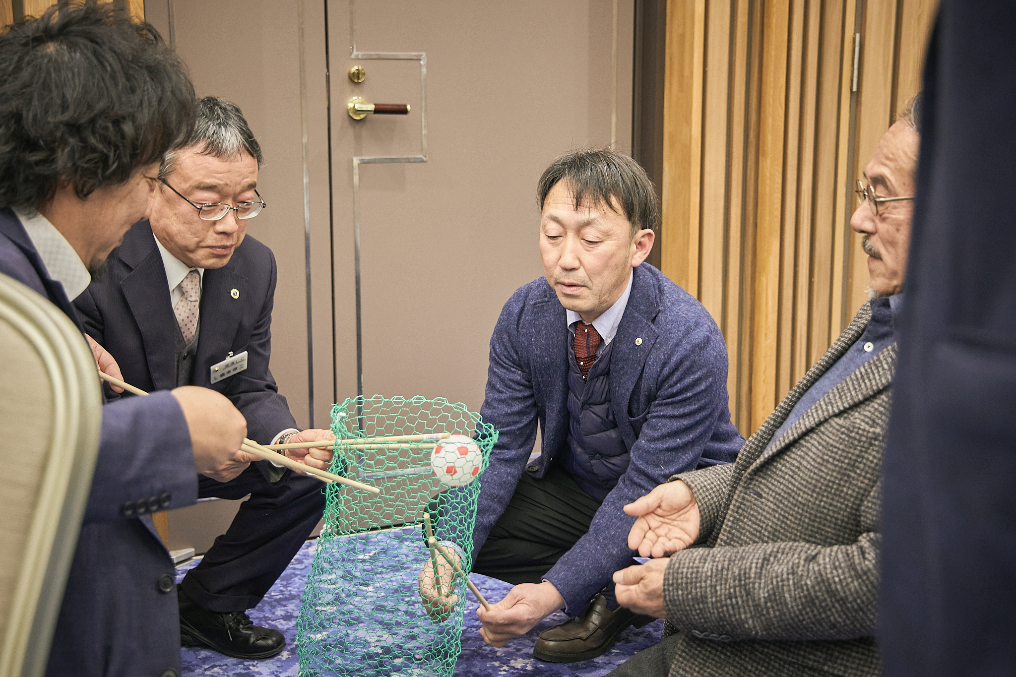 3月理事会・第1例会（東海ライオンズクラブ・ひたちなかベストライオンズクラブ合同例会）茨城県 東海村 ひたちなか市 ライオンズクラブ