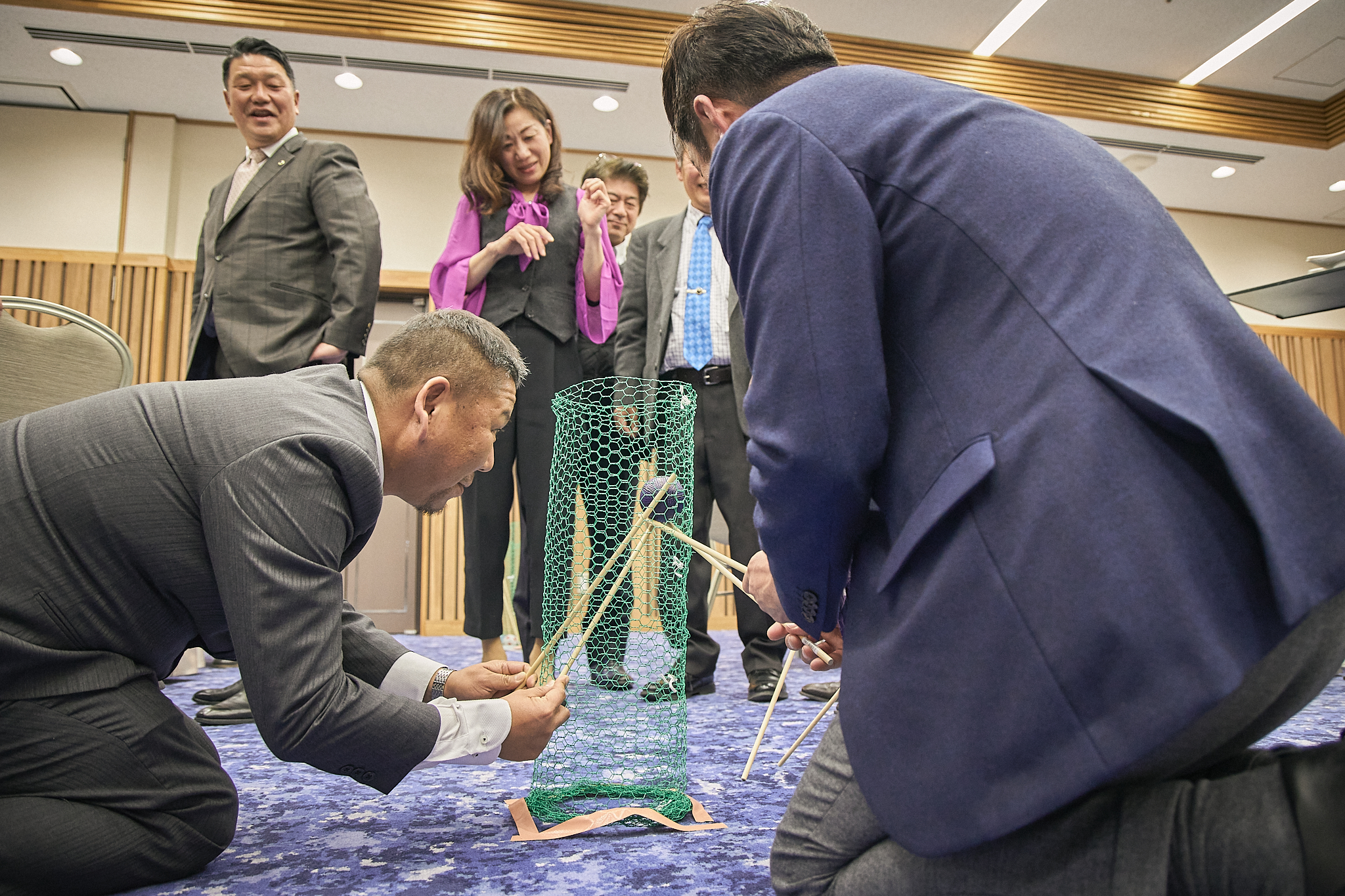 3月理事会・第1例会（東海ライオンズクラブ・ひたちなかベストライオンズクラブ合同例会）茨城県 東海村 ひたちなか市 ライオンズクラブ