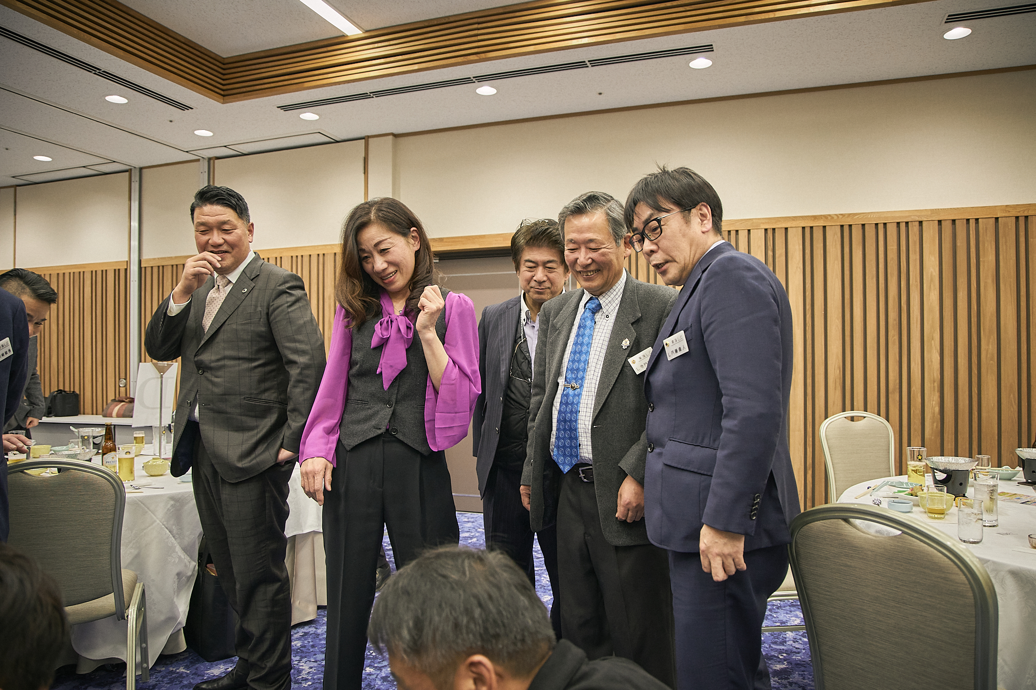 3月理事会・第1例会（東海ライオンズクラブ・ひたちなかベストライオンズクラブ合同例会）茨城県 東海村 ひたちなか市 ライオンズクラブ