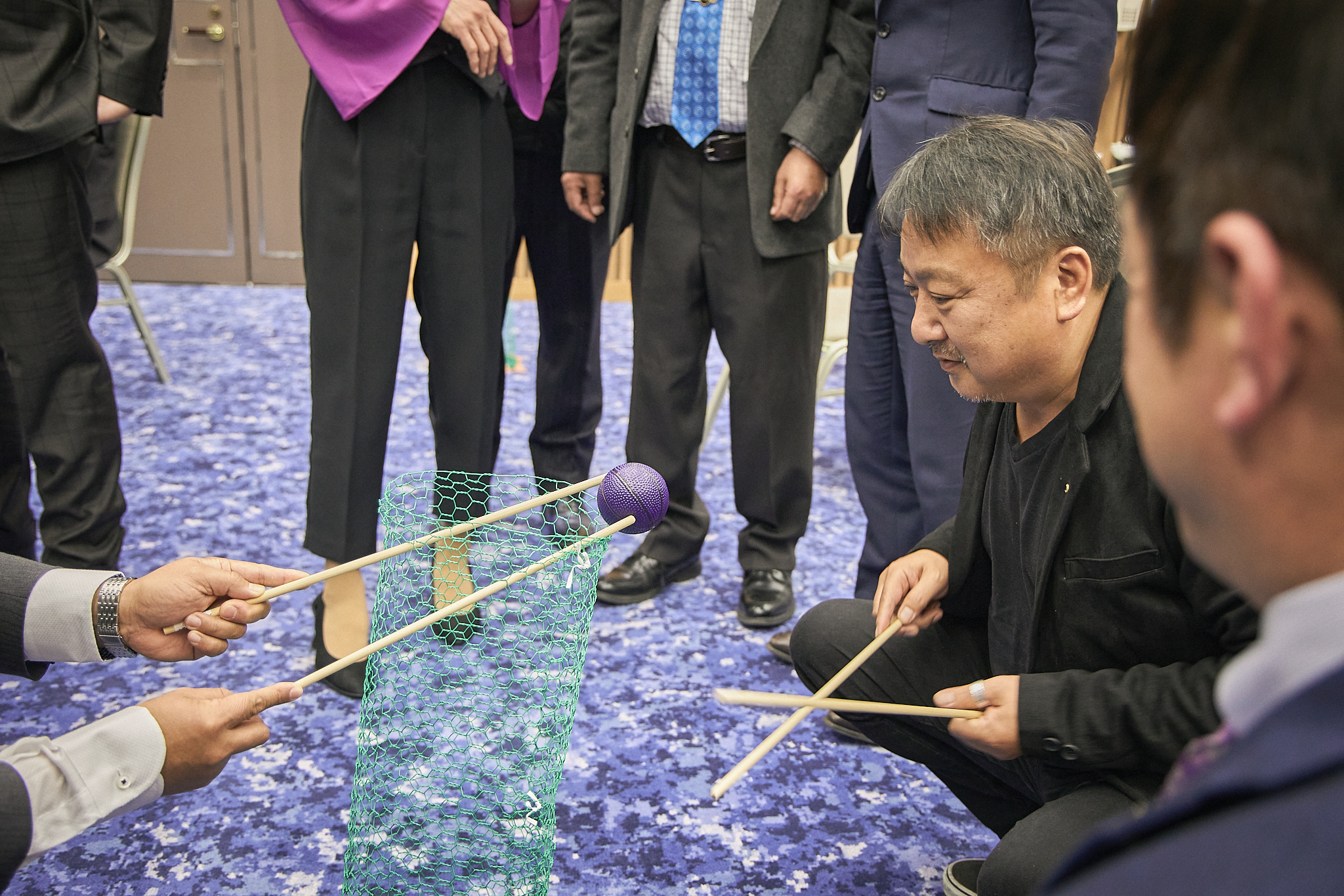 3月理事会・第1例会（東海ライオンズクラブ・ひたちなかベストライオンズクラブ合同例会）茨城県 東海村 ひたちなか市 ライオンズクラブ