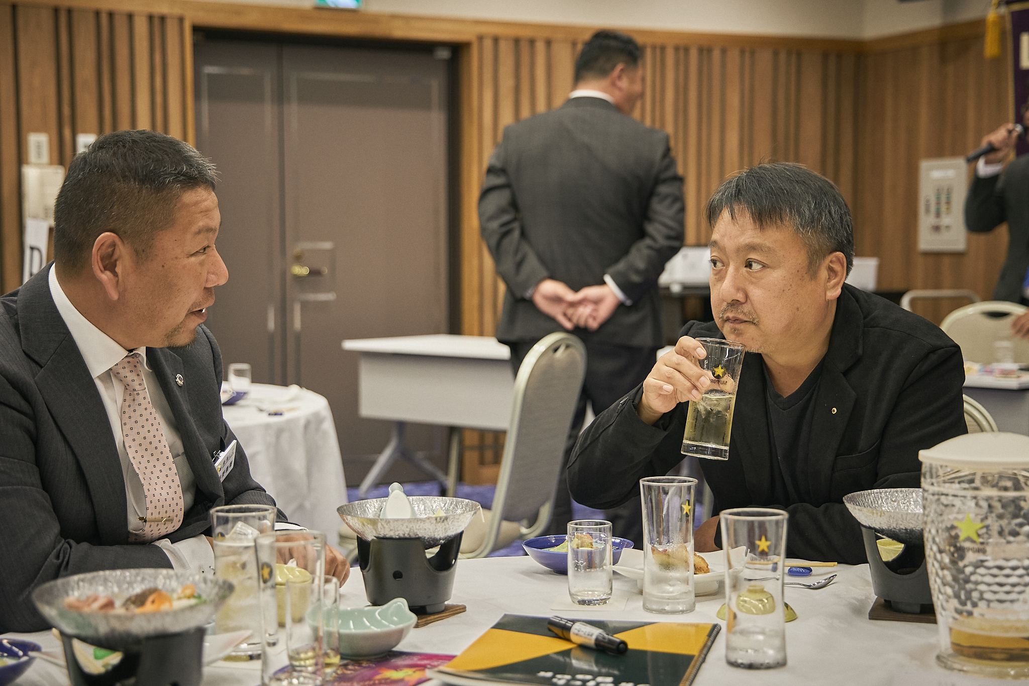 3月理事会・第1例会（東海ライオンズクラブ・ひたちなかベストライオンズクラブ合同例会）茨城県 東海村 ひたちなか市 ライオンズクラブ