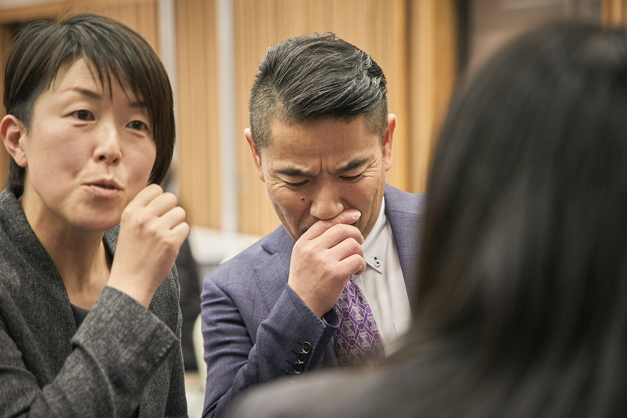 3月理事会・第1例会（東海ライオンズクラブ・ひたちなかベストライオンズクラブ合同例会）茨城県 東海村 ひたちなか市 ライオンズクラブ