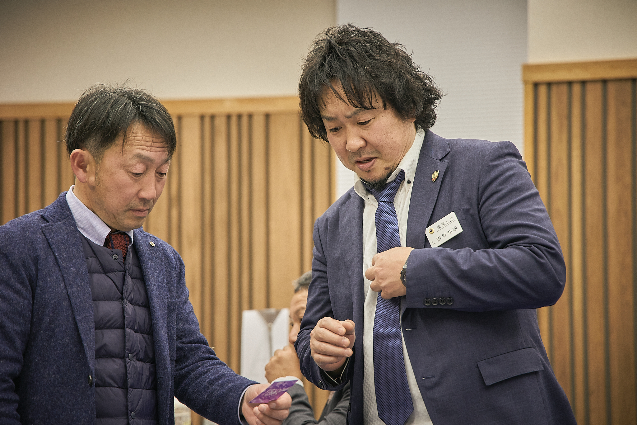 3月理事会・第1例会（東海ライオンズクラブ・ひたちなかベストライオンズクラブ合同例会）茨城県 東海村 ひたちなか市 ライオンズクラブ