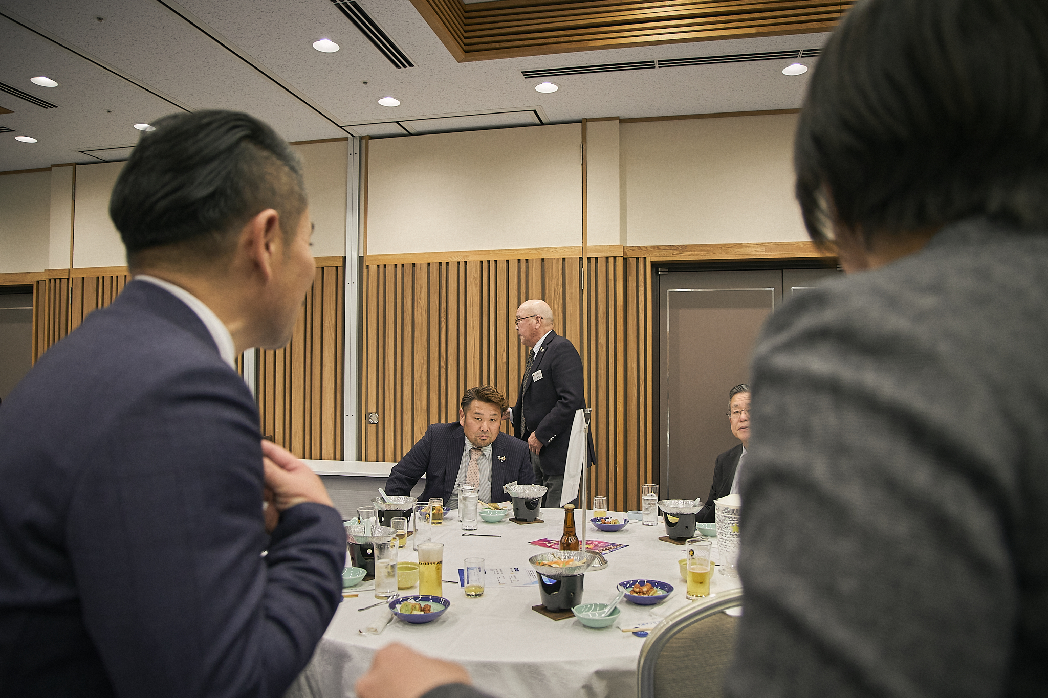 3月理事会・第1例会（東海ライオンズクラブ・ひたちなかベストライオンズクラブ合同例会）茨城県 東海村 ひたちなか市 ライオンズクラブ