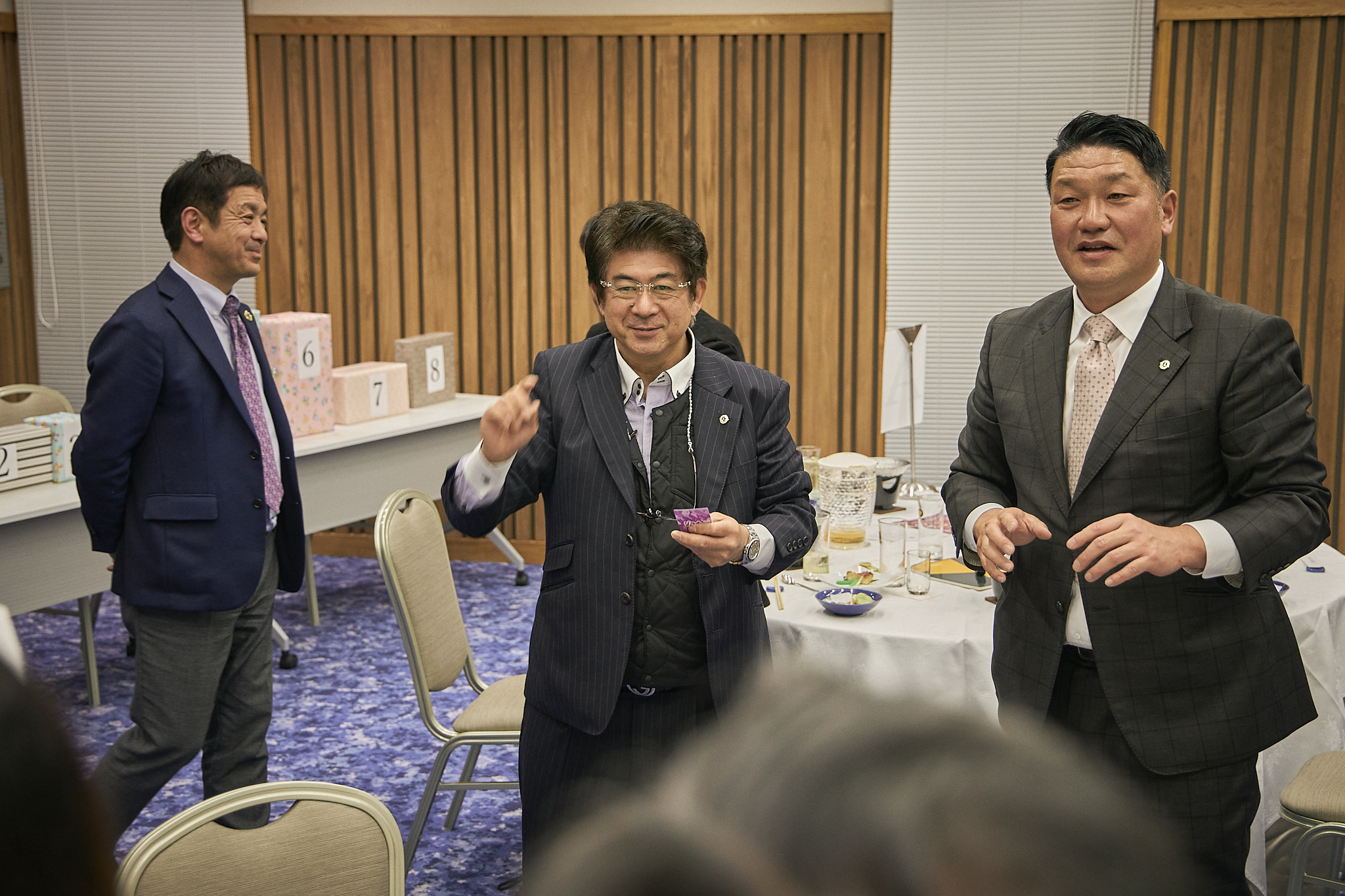 3月理事会・第1例会（東海ライオンズクラブ・ひたちなかベストライオンズクラブ合同例会）茨城県 東海村 ひたちなか市 ライオンズクラブ